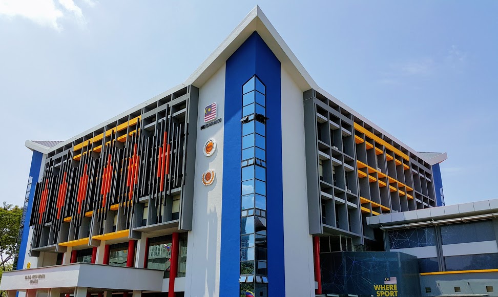 Majlis Sukan Negara Malaysia|Majlis Sukan Negara Malaysia