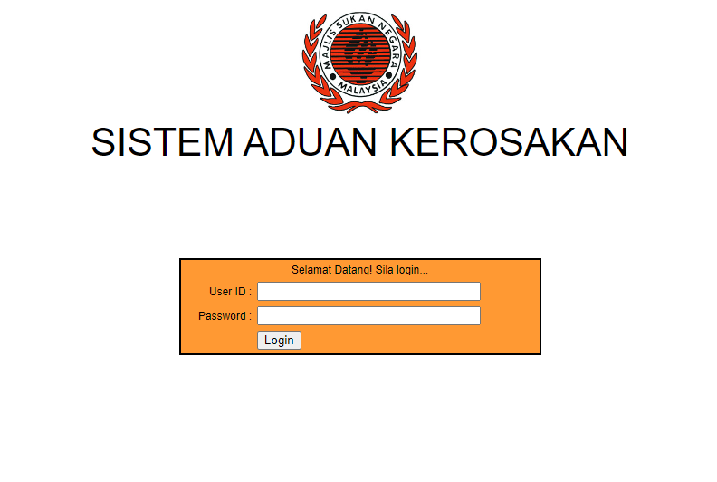 Majlis Sukan Negara Malaysia|Majlis Sukan Negara Malaysia