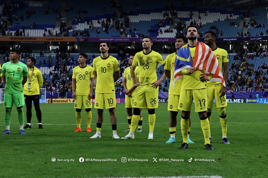 Harimau Malaya ada ramai ‘ubi muda’