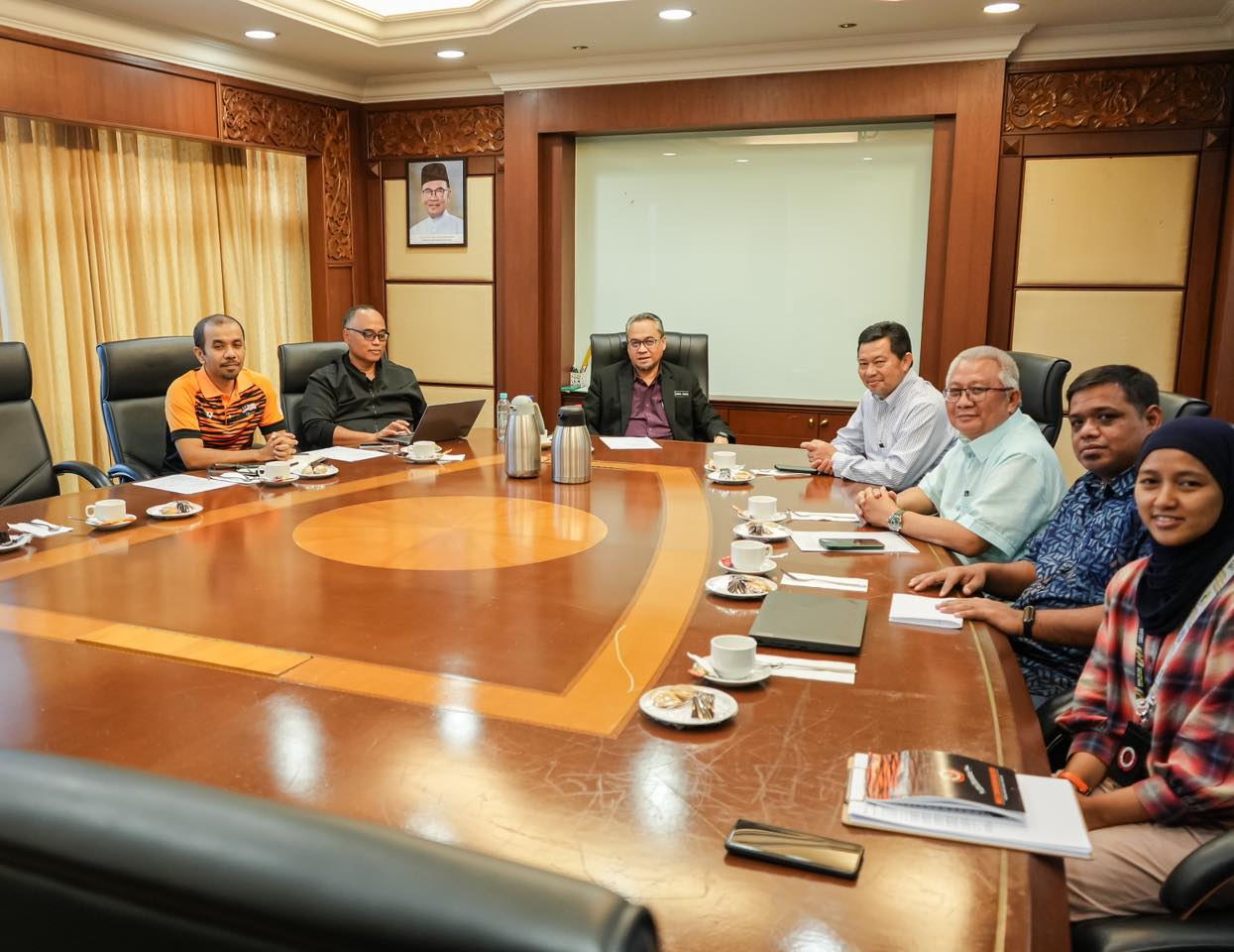 Majlis Sukan Negara Malaysia | Majlis Sukan Negara Malaysia
