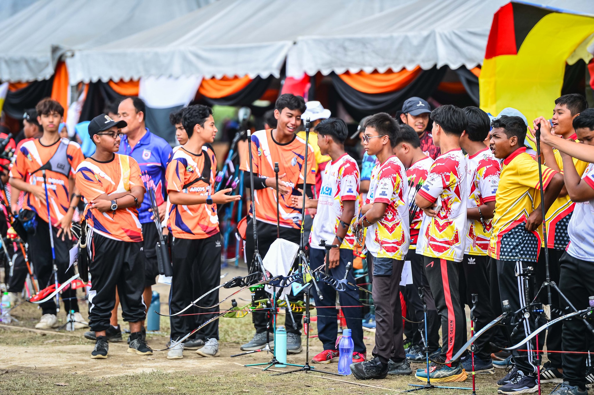 KARNIVAL BAKAT KEBANGSAAN SELANGOR SIRI 01/2024