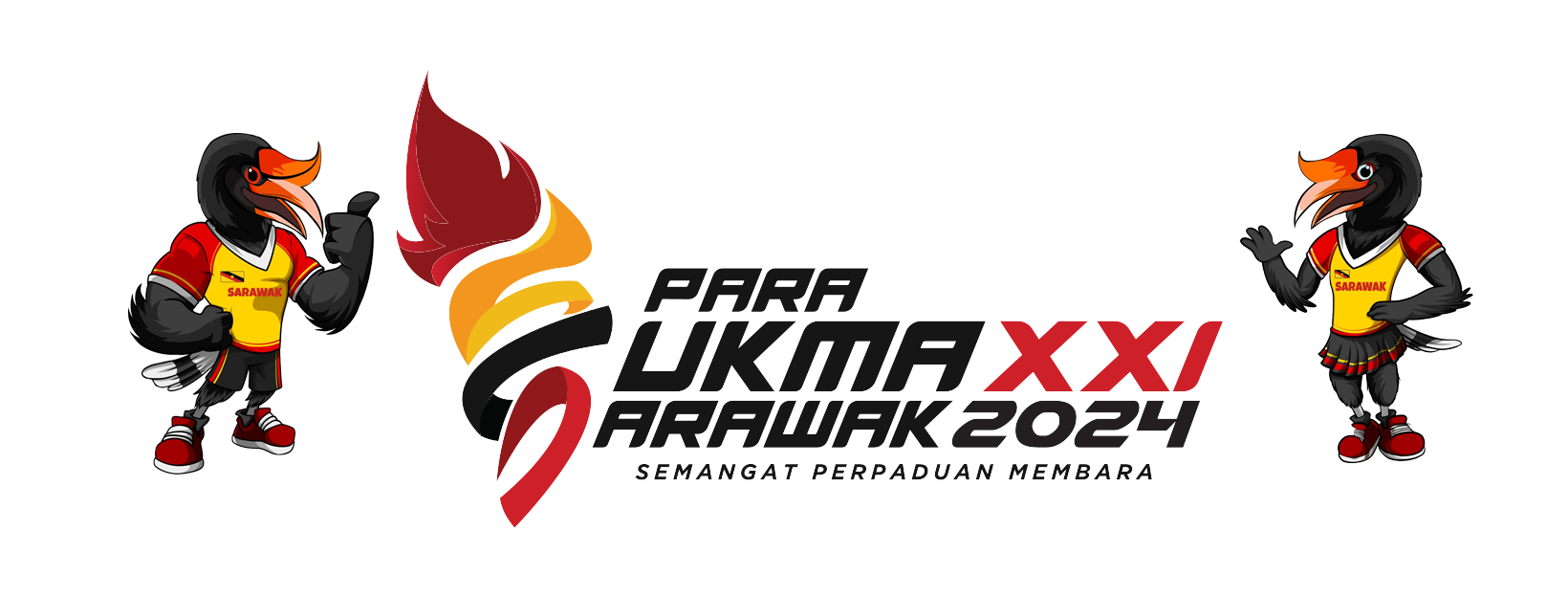 Para Sukma 2024 Majlis Sukan Negara Malaysia