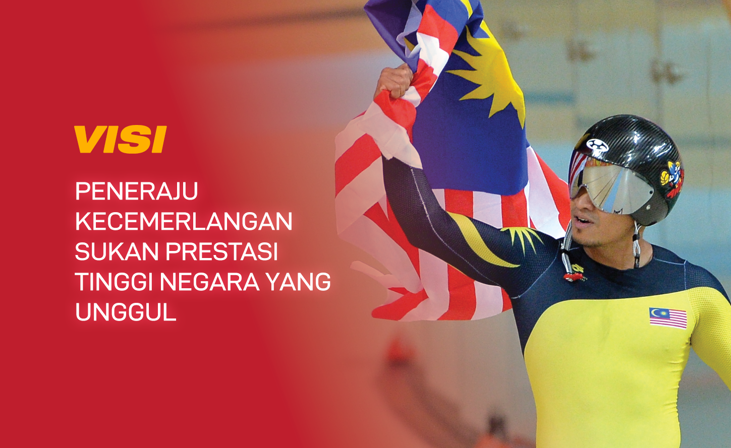 Majlis Sukan Negara Malaysia|Majlis Sukan Negara Malaysia