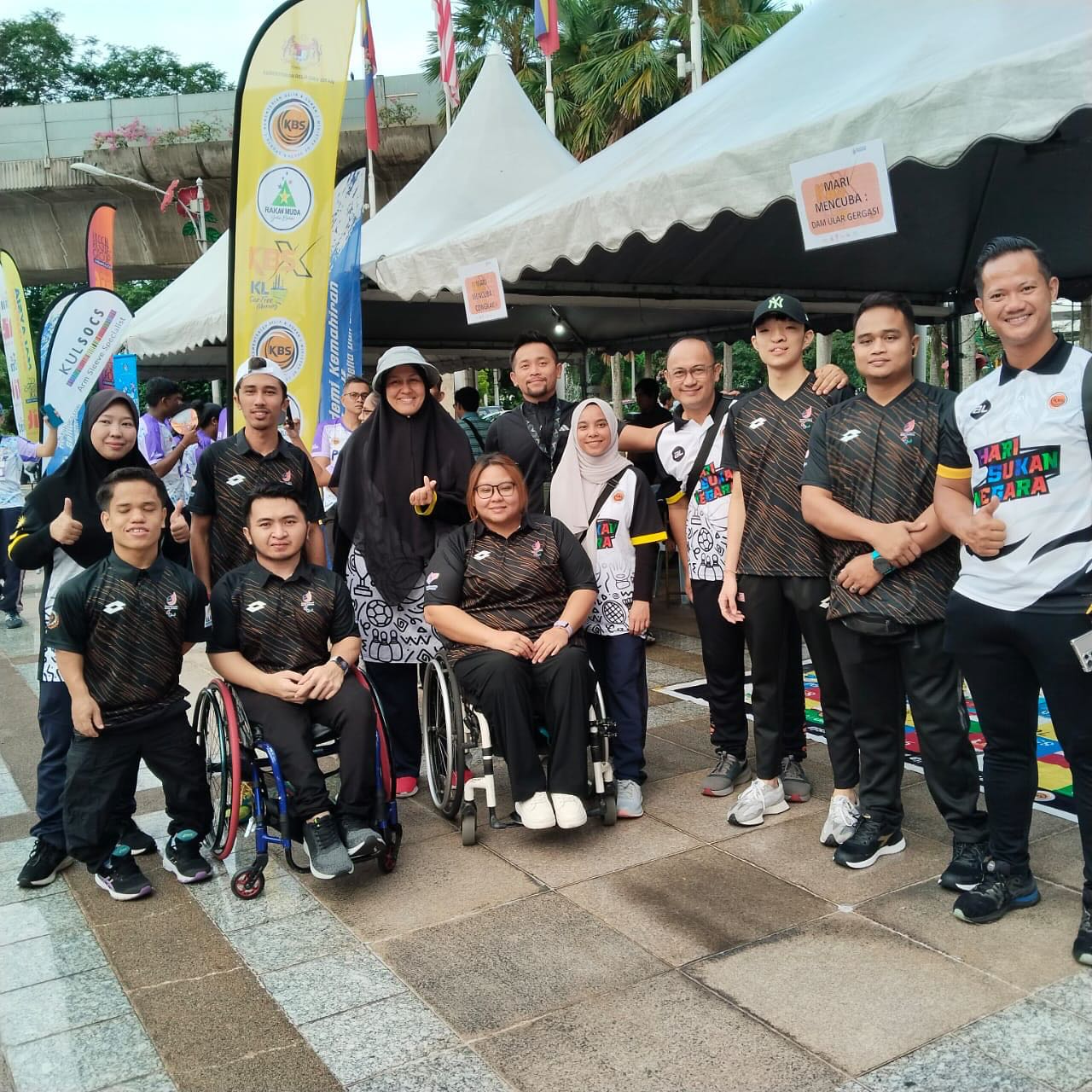 449024329_18356071027103410_7200398945407739273_n Majlis Sukan Negara Malaysia | Majlis Sukan Negara Malaysia