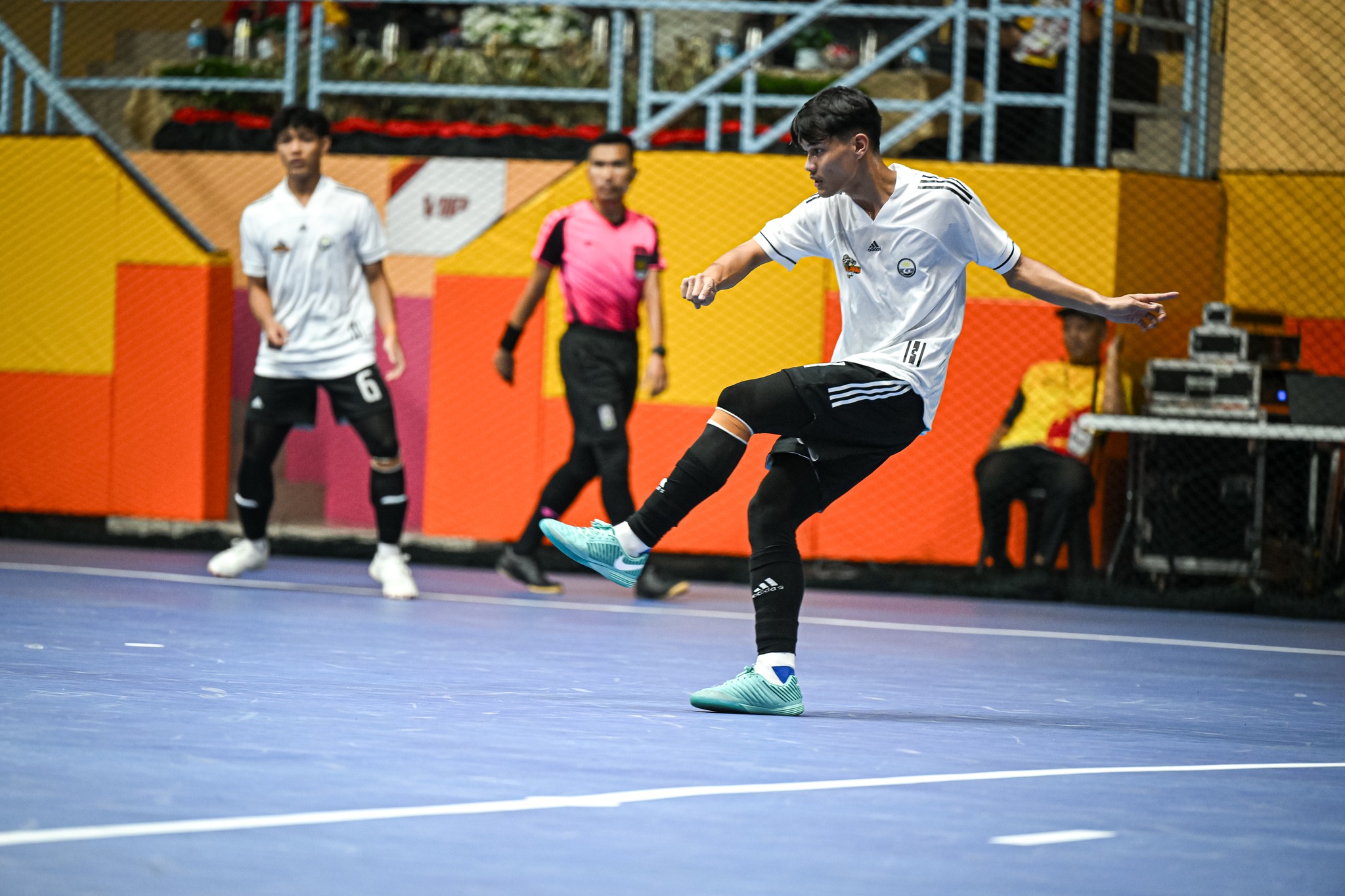 SUKAN MALAYSIA XXI SARAWAK 2024