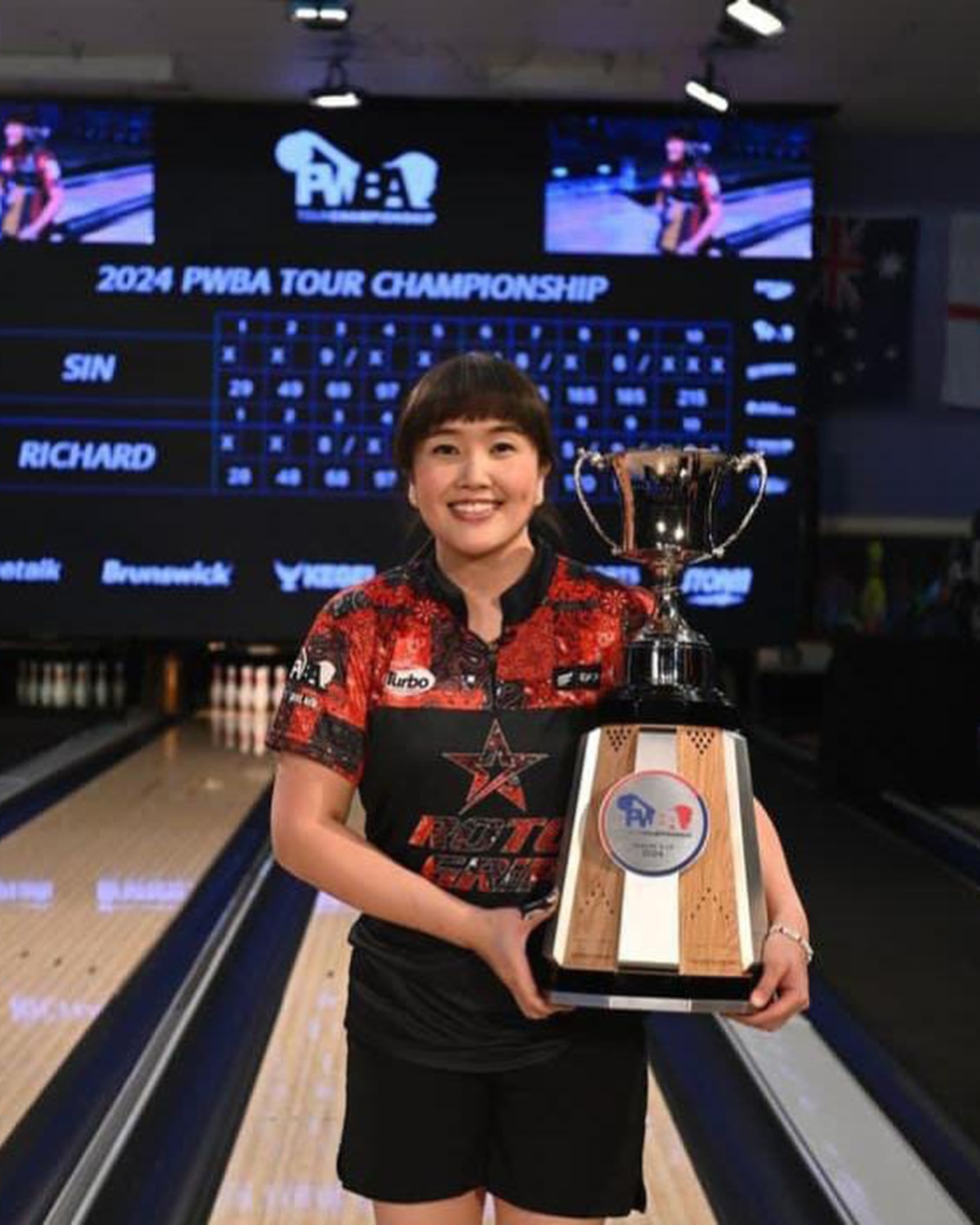 2024 PWBA TOUR CHAMPIONSHIP