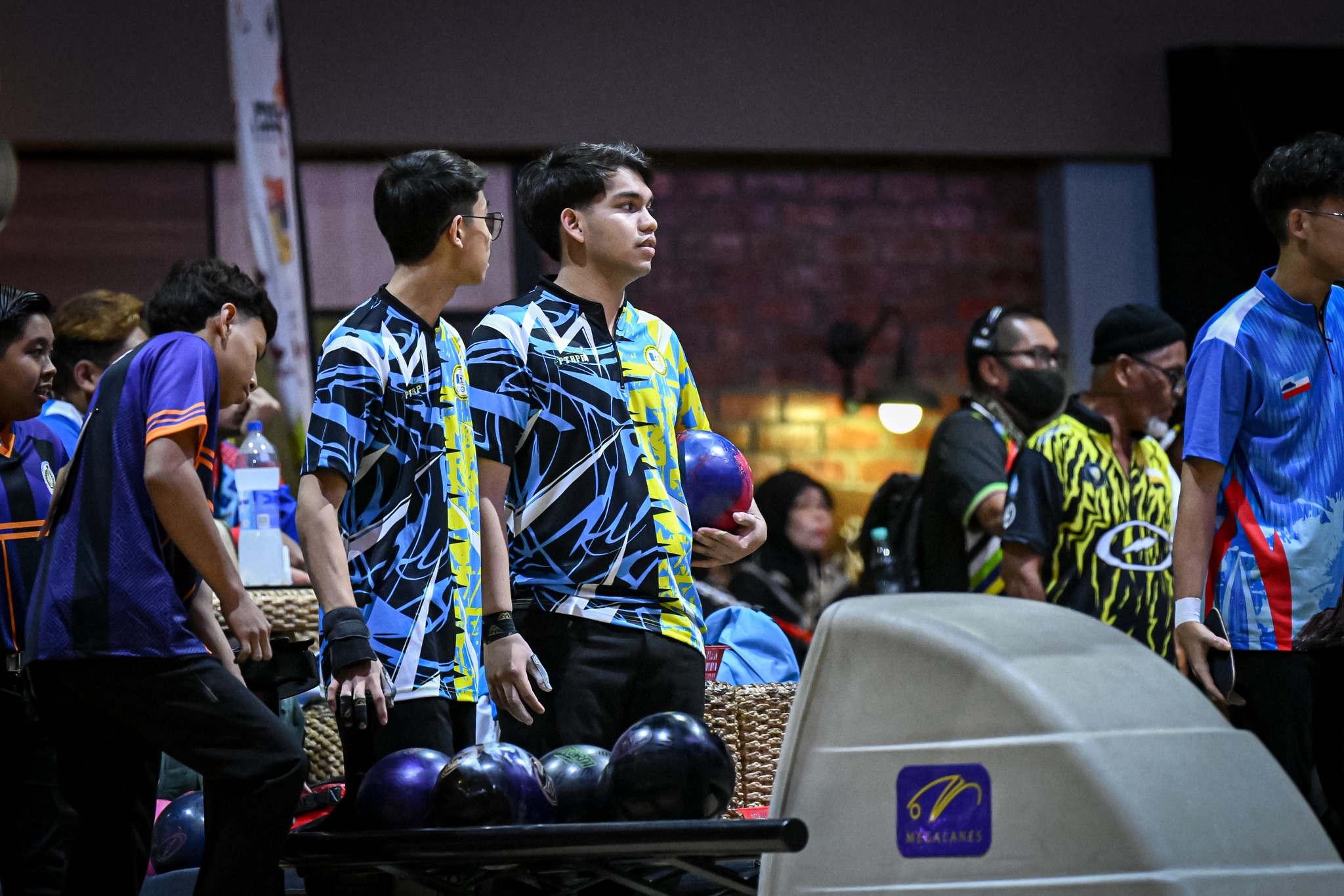 SUKMA XXI SARAWAK 2024