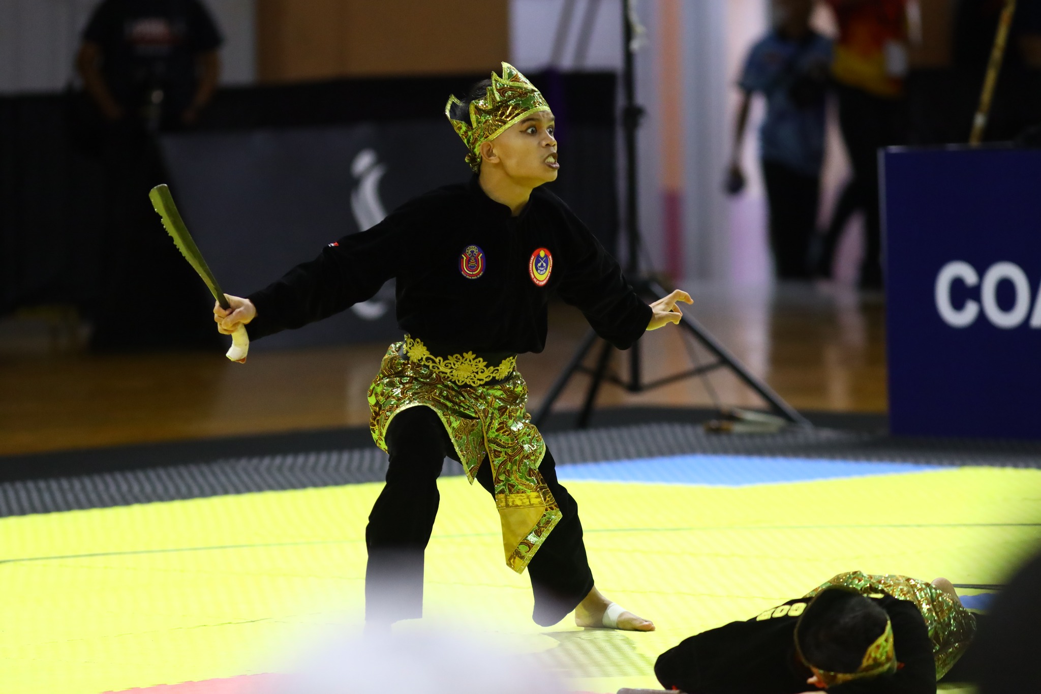 Majlis Sukan Negara Malaysia | Majlis Sukan Negara Malaysia