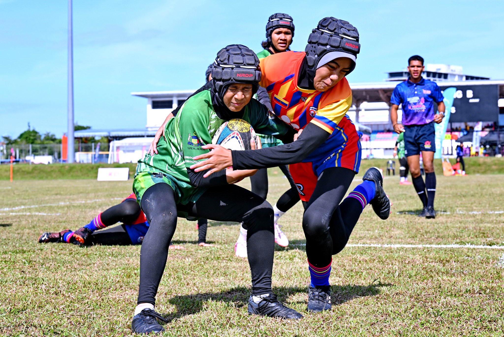 Majlis Sukan Negara Malaysia | Majlis Sukan Negara Malaysia
