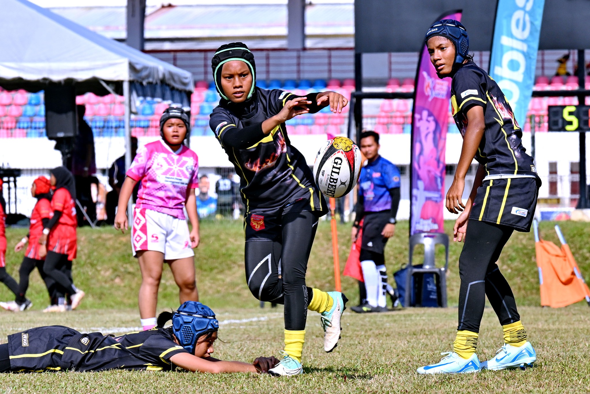Majlis Sukan Negara Malaysia | Majlis Sukan Negara Malaysia