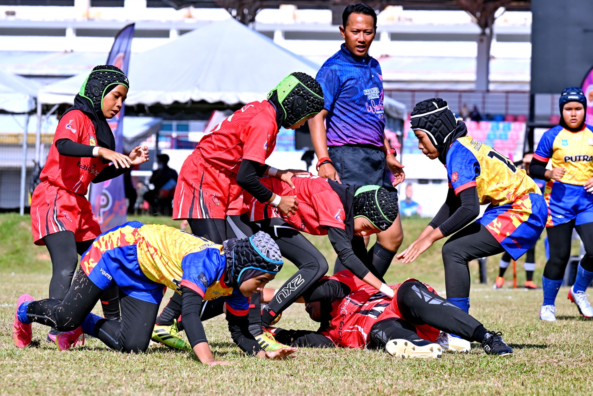 Majlis Sukan Negara Malaysia | Majlis Sukan Negara Malaysia