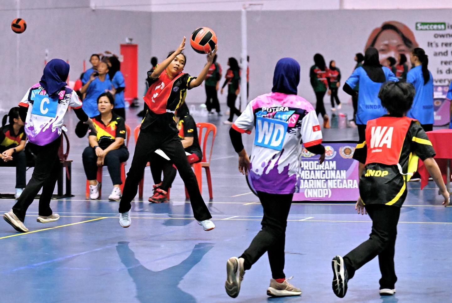 Majlis Sukan Negara Malaysia | Majlis Sukan Negara Malaysia