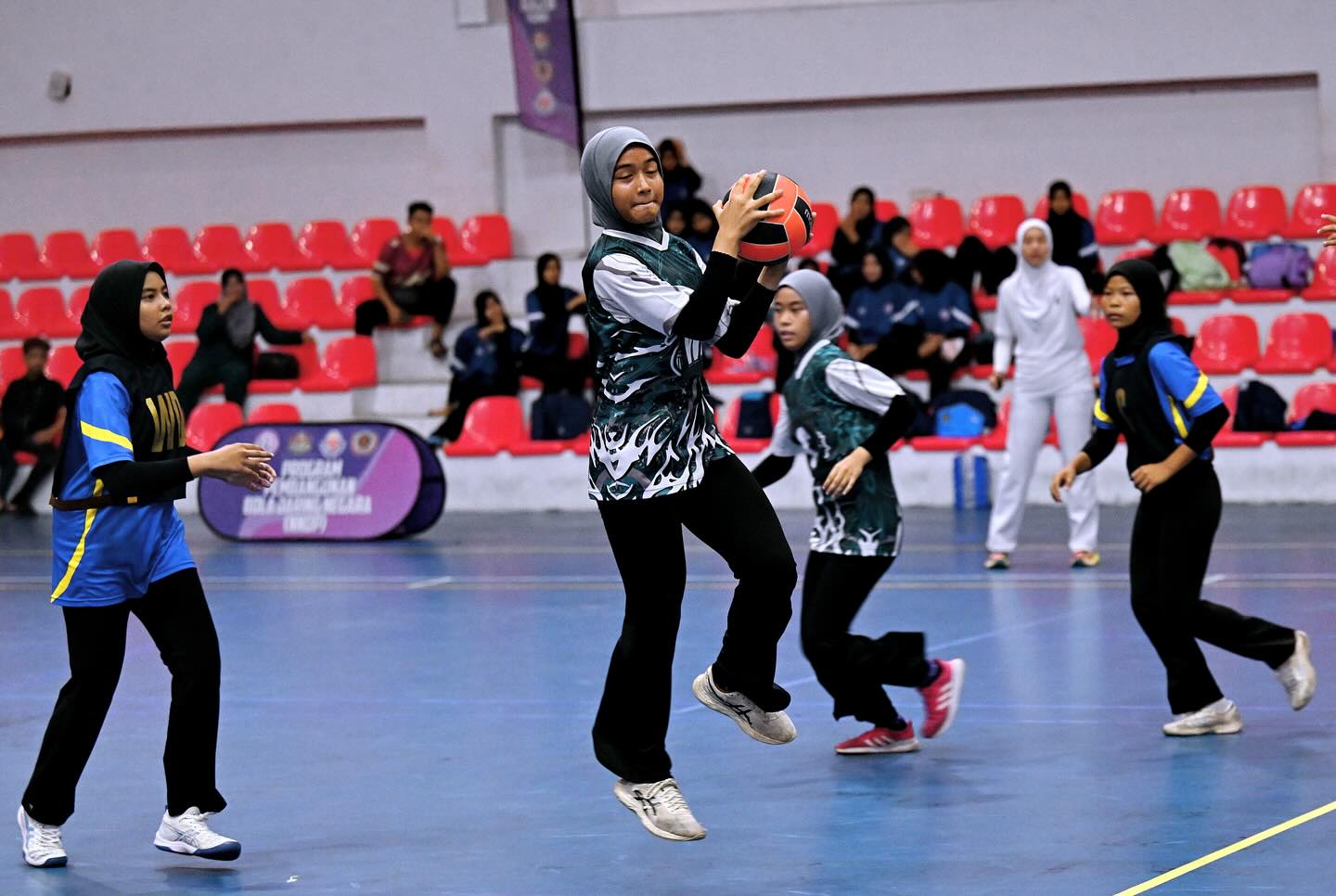 Majlis Sukan Negara Malaysia | Majlis Sukan Negara Malaysia
