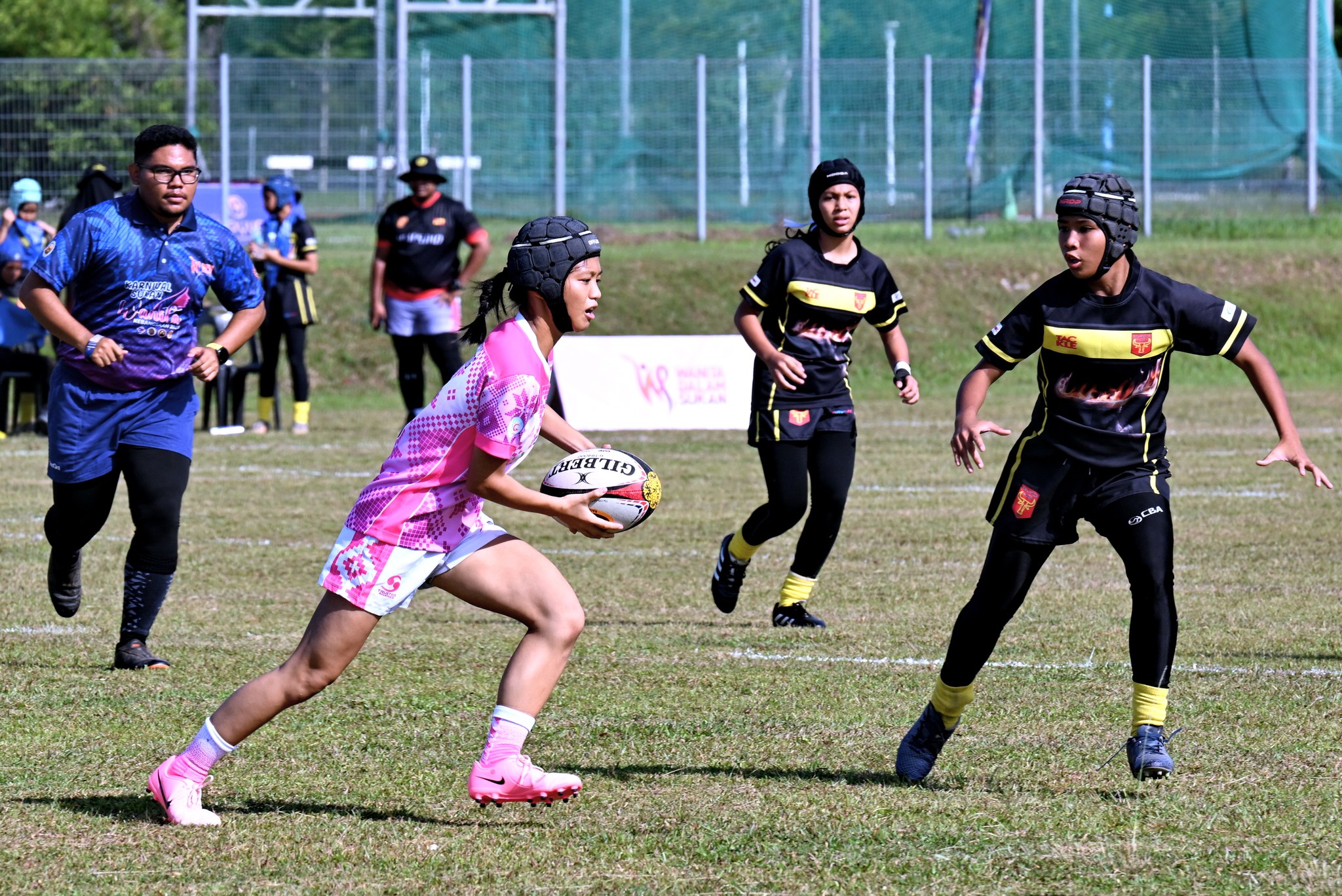 Majlis Sukan Negara Malaysia | Majlis Sukan Negara Malaysia