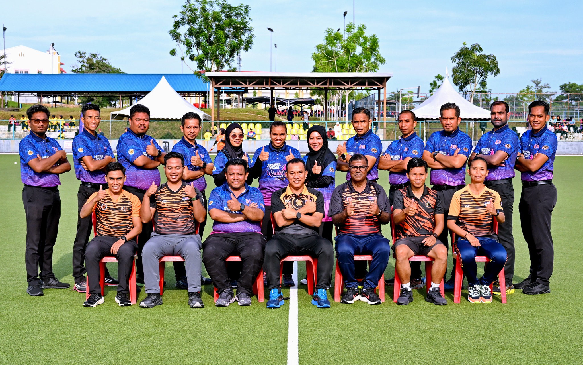 Majlis Sukan Negara Malaysia | Majlis Sukan Negara Malaysia