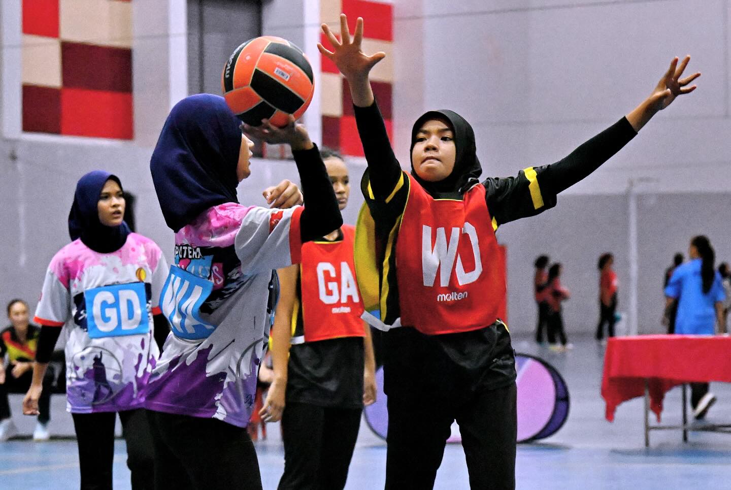 Majlis Sukan Negara Malaysia | Majlis Sukan Negara Malaysia