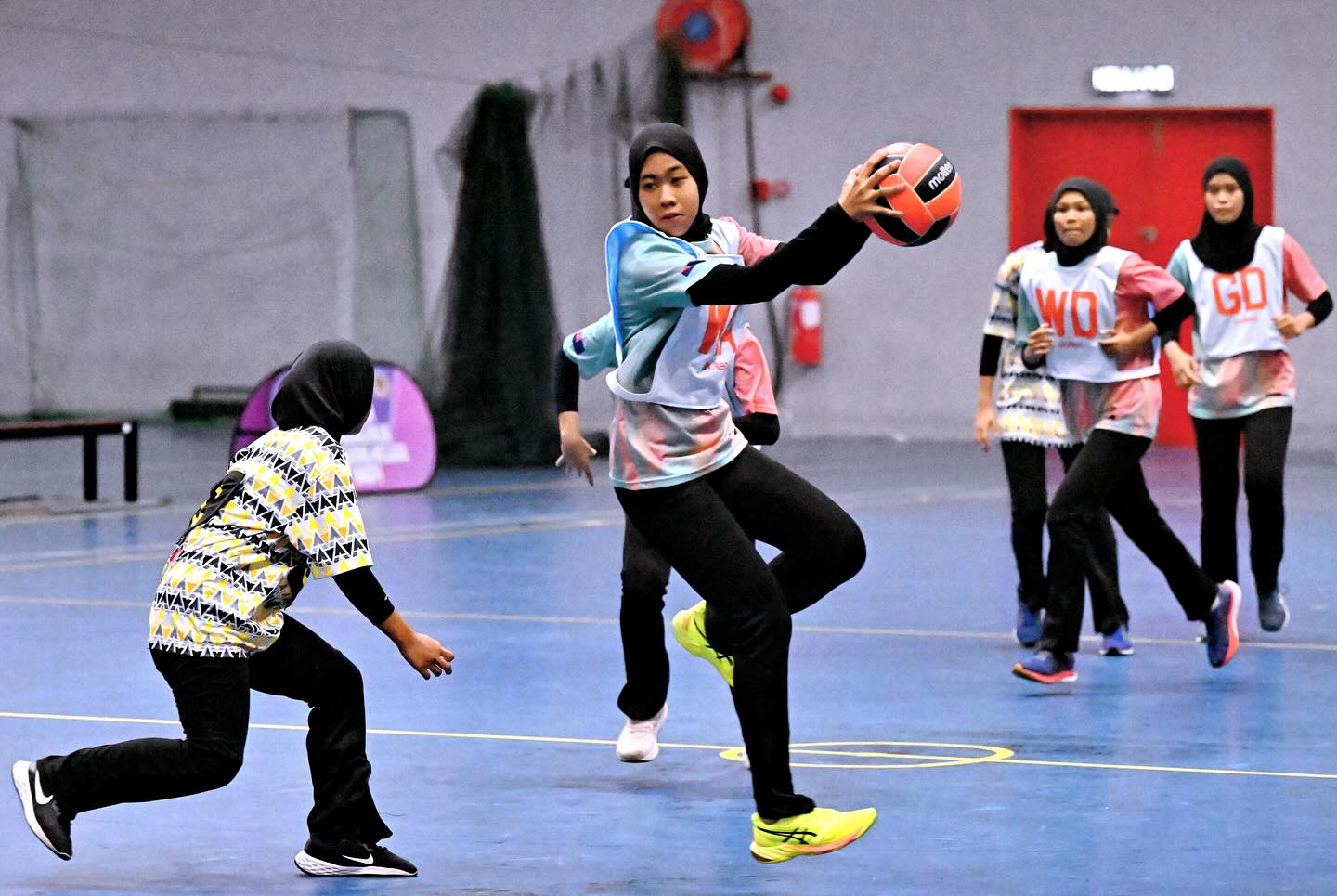 Majlis Sukan Negara Malaysia | Majlis Sukan Negara Malaysia