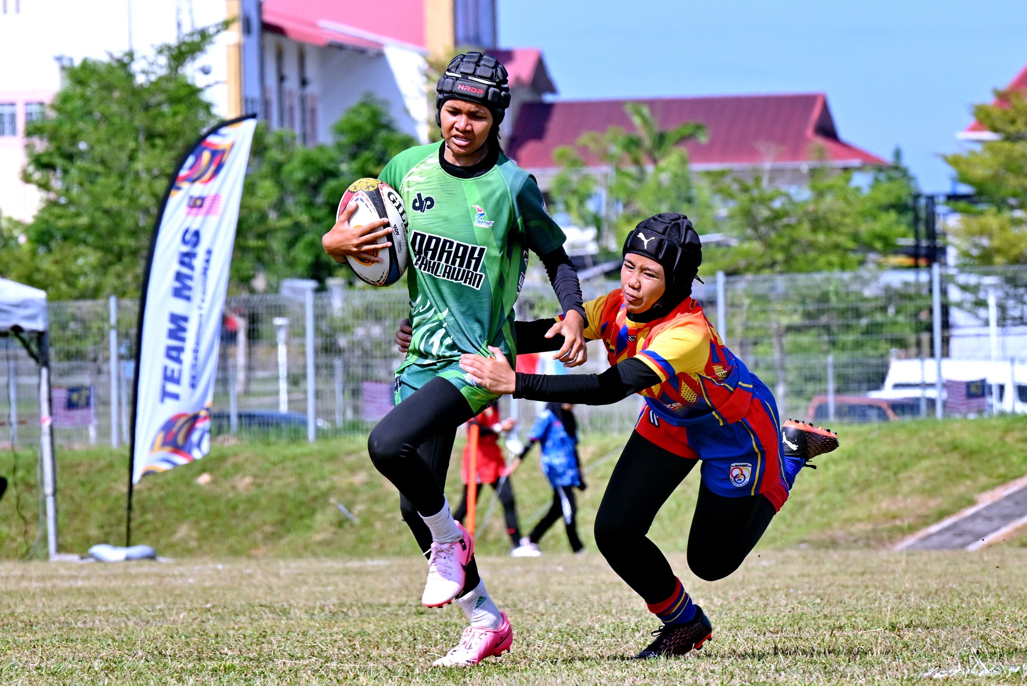 Majlis Sukan Negara Malaysia | Majlis Sukan Negara Malaysia