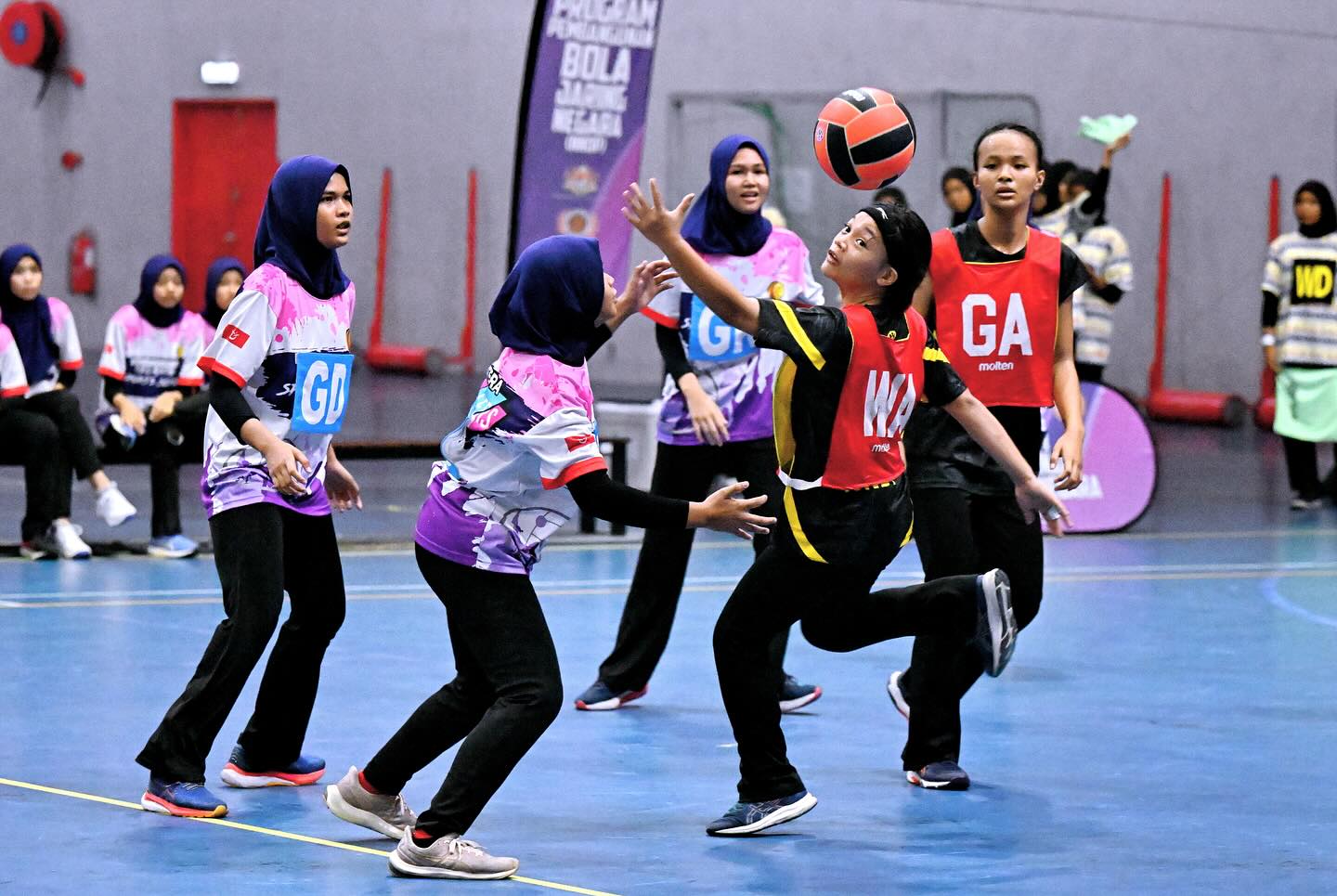 Majlis Sukan Negara Malaysia | Majlis Sukan Negara Malaysia