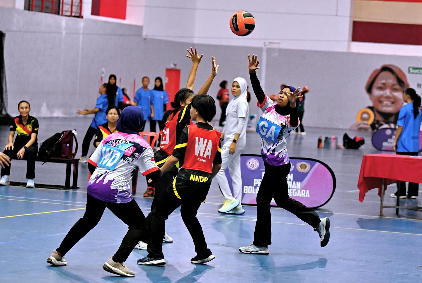 Majlis Sukan Negara Malaysia | Majlis Sukan Negara Malaysia