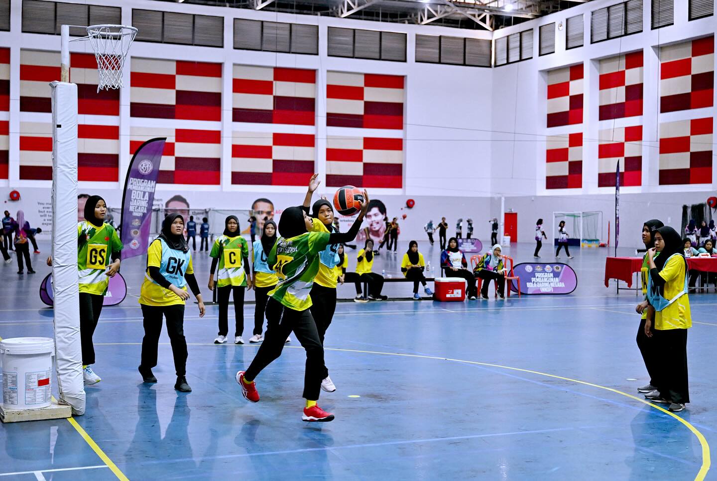 Majlis Sukan Negara Malaysia | Majlis Sukan Negara Malaysia