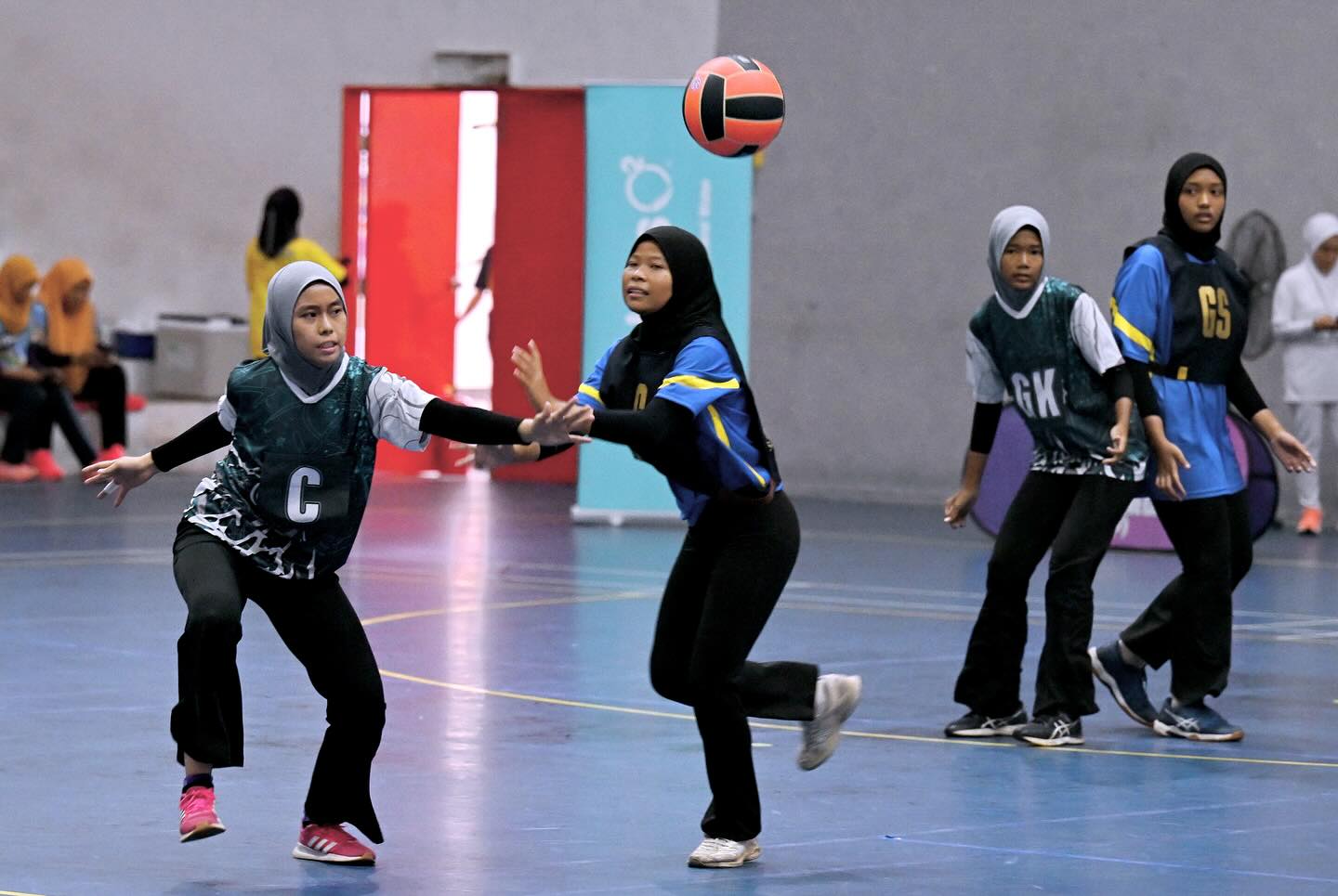 Majlis Sukan Negara Malaysia | Majlis Sukan Negara Malaysia