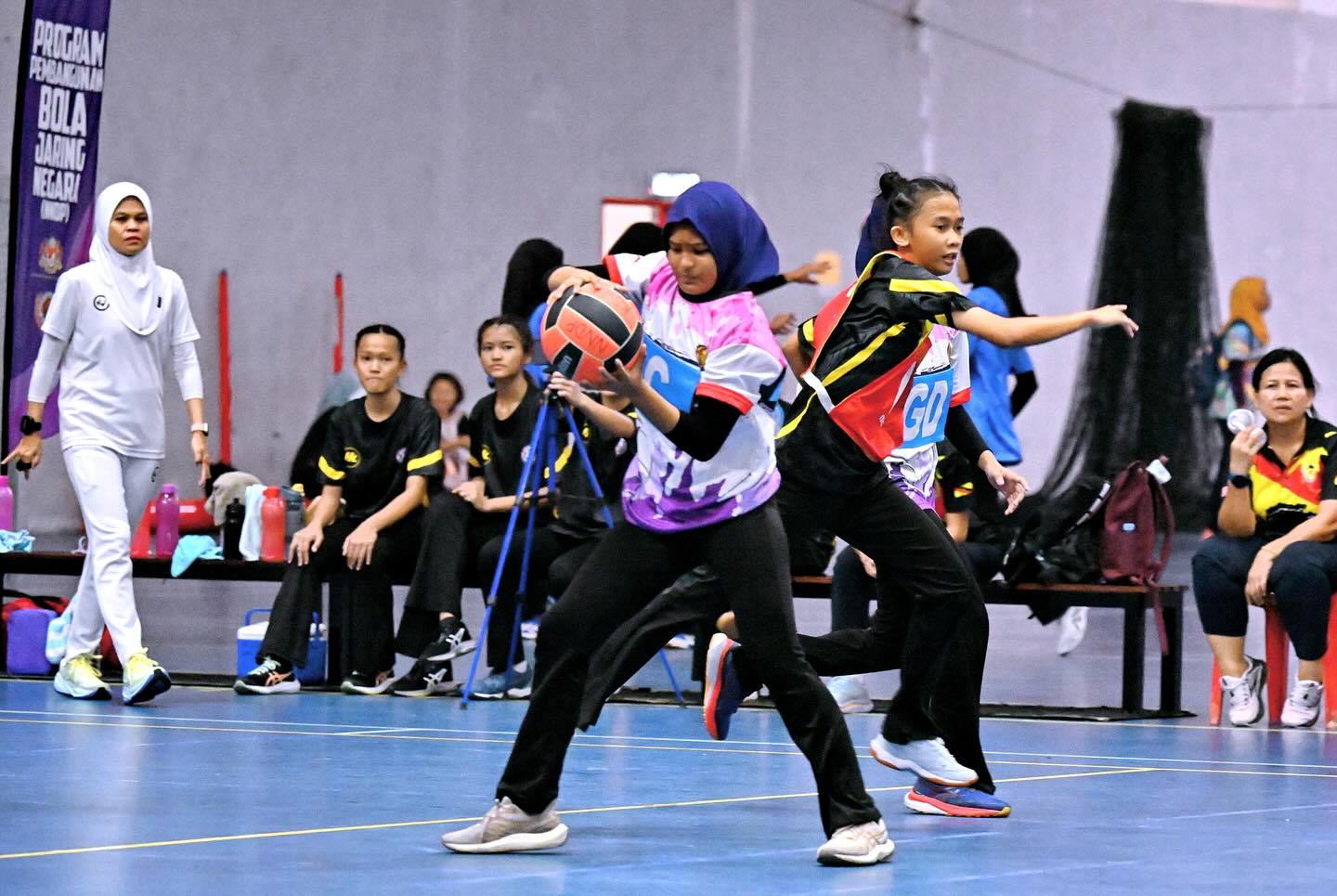 Majlis Sukan Negara Malaysia | Majlis Sukan Negara Malaysia