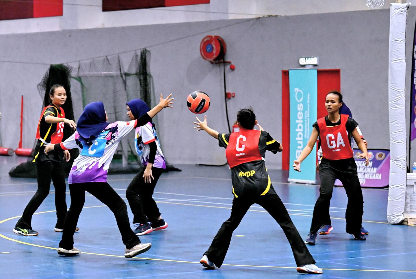 Majlis Sukan Negara Malaysia | Majlis Sukan Negara Malaysia