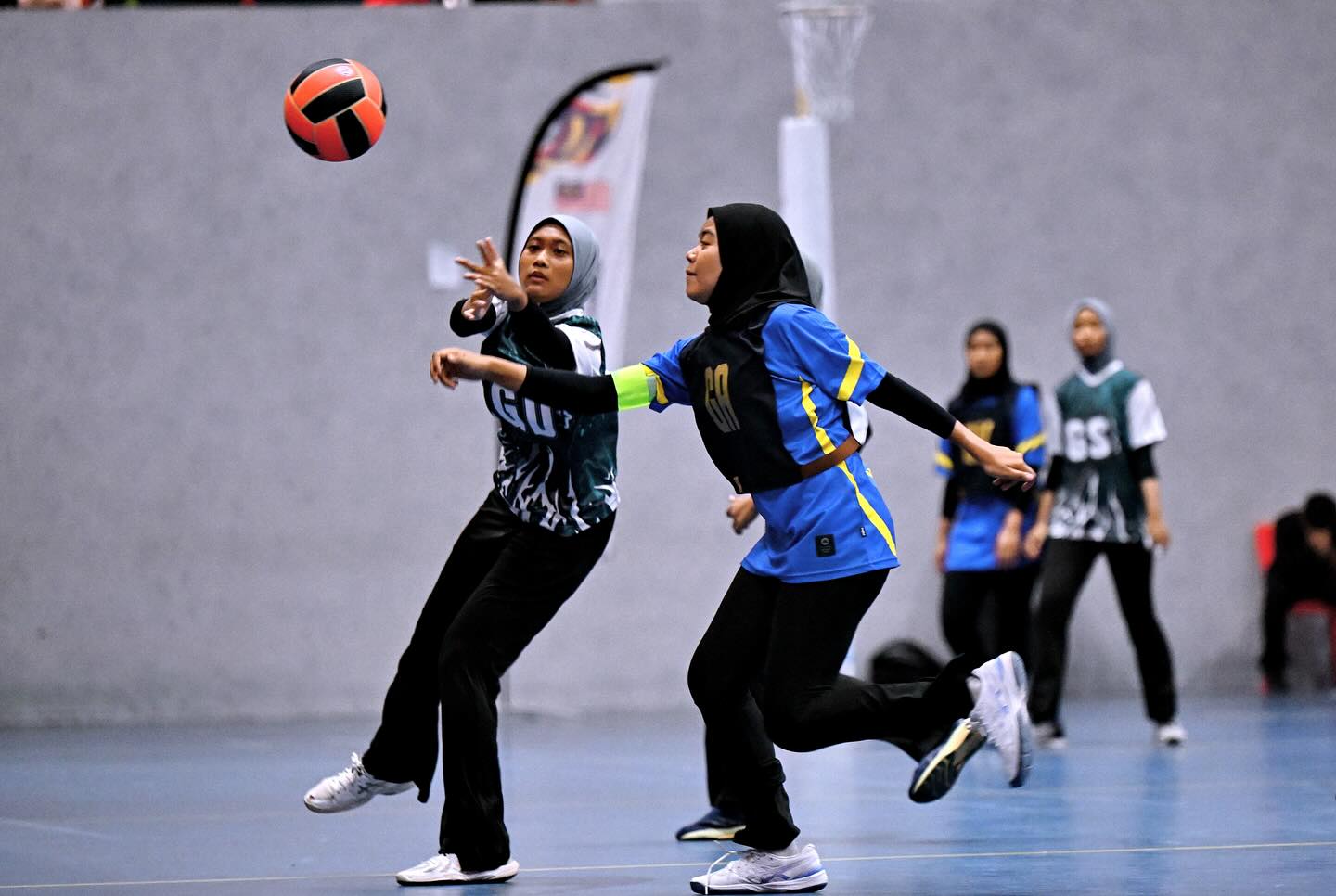 Majlis Sukan Negara Malaysia | Majlis Sukan Negara Malaysia