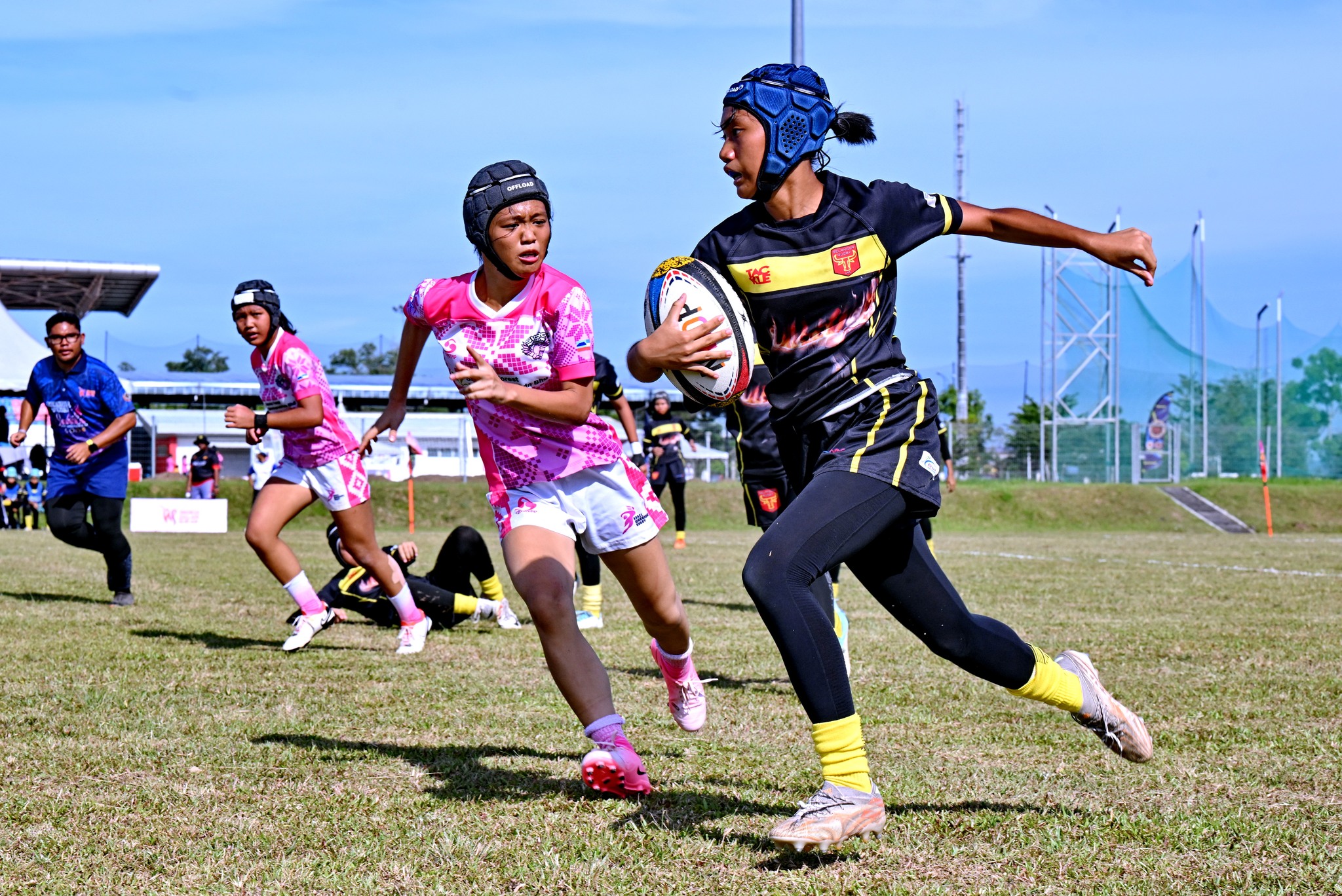 Majlis Sukan Negara Malaysia | Majlis Sukan Negara Malaysia