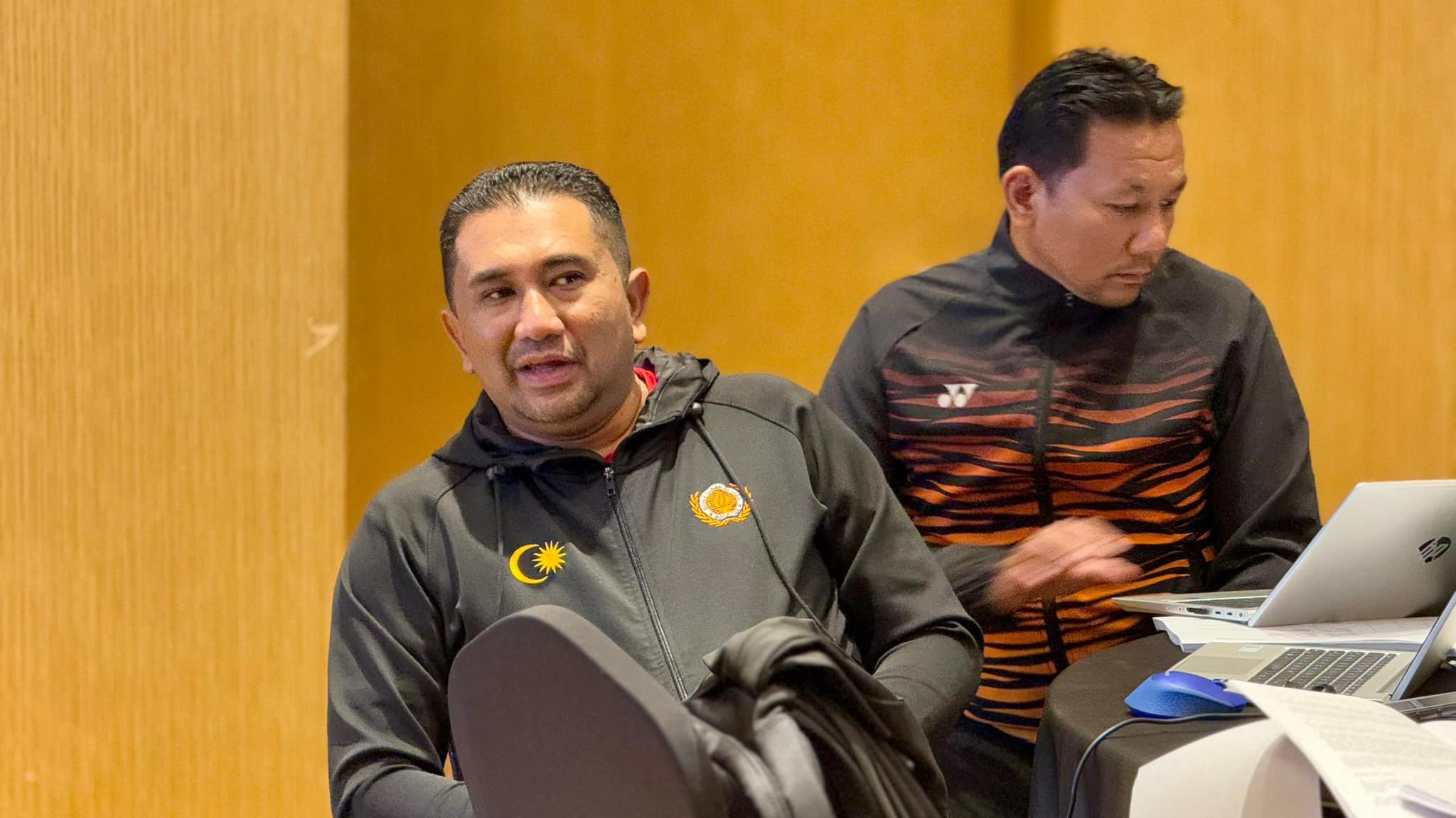 468393832_1019353126891568_4182683950681165984_n Majlis Sukan Negara Malaysia | Majlis Sukan Negara Malaysia