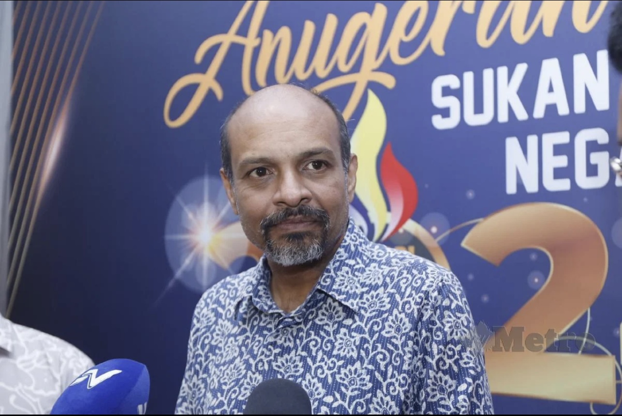 Dana RM3 juta tanda sokongan KBS kepada sukan pekak negara