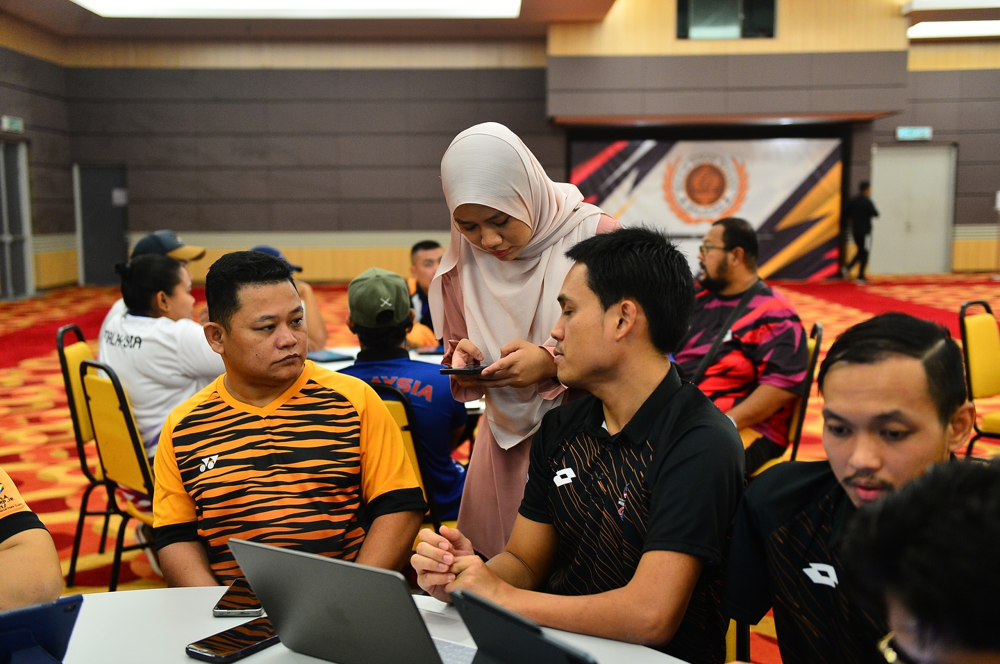 484143092_18394746178103410_3583882458338048861_n Majlis Sukan Negara Malaysia | Majlis Sukan Negara Malaysia