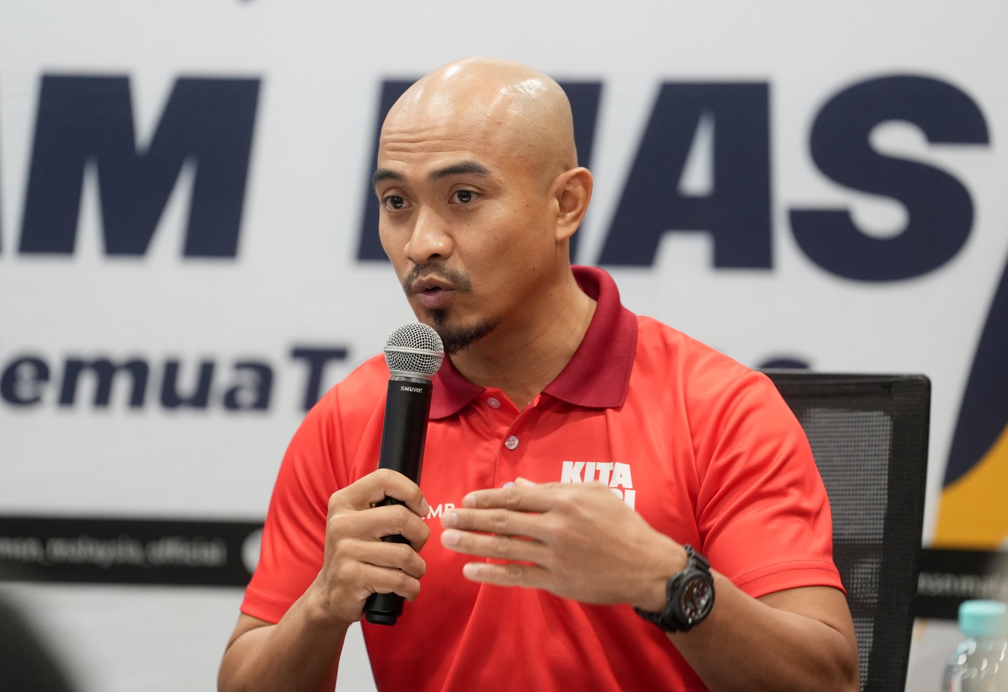 491406838_1136162651877281_3440758173920962364_n Majlis Sukan Negara Malaysia | Majlis Sukan Negara Malaysia