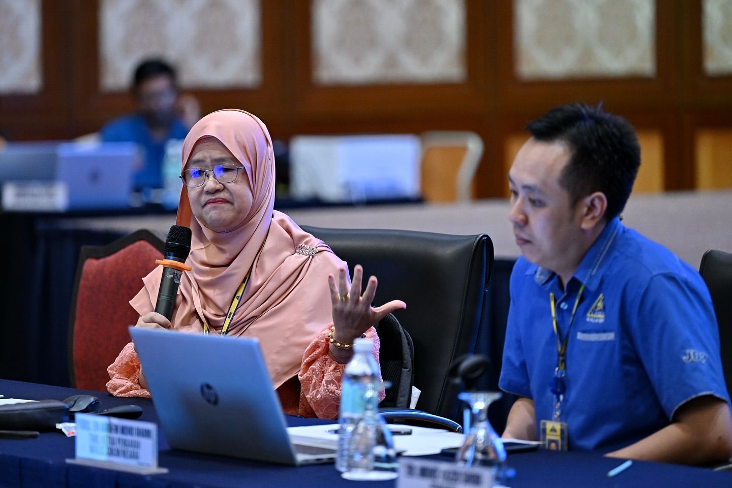 491424269_18402528478103410_3455946389453269111_n Majlis Sukan Negara Malaysia | Majlis Sukan Negara Malaysia