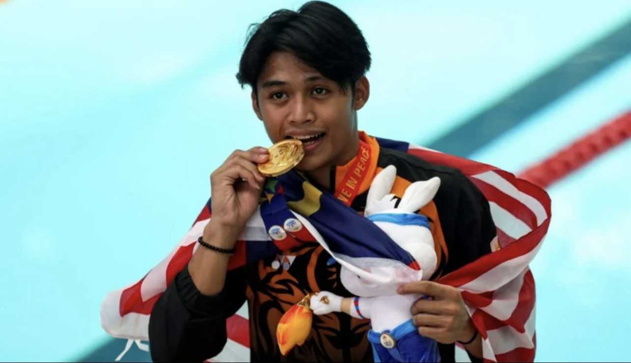 Ken Nee rancang strategi lebih mantap buat penerjun negara