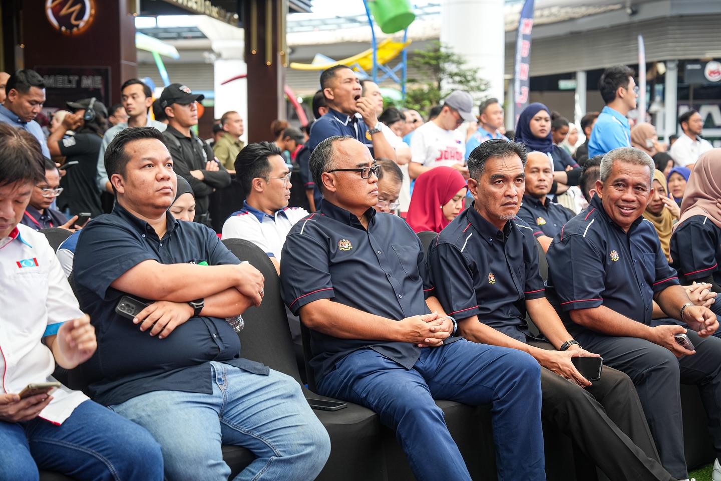 Majlis Sukan Negara Malaysia | Majlis Sukan Negara Malaysia