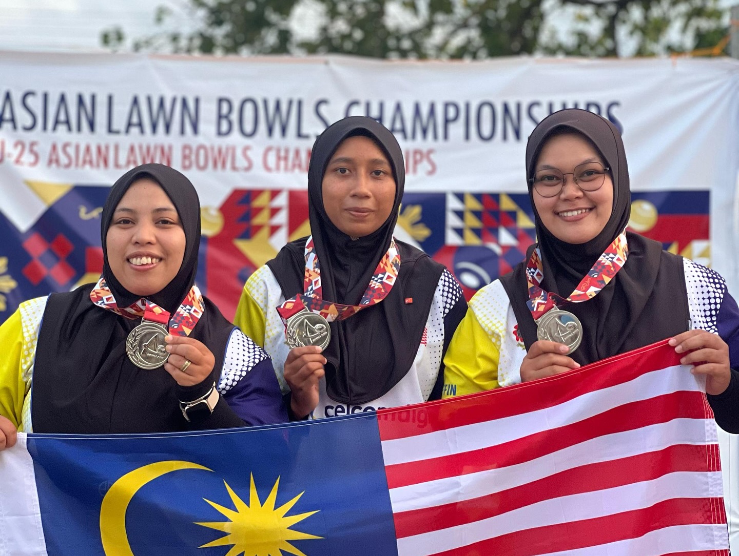 494500900_18403280218103410_8499233356508635490_n Majlis Sukan Negara Malaysia | Majlis Sukan Negara Malaysia