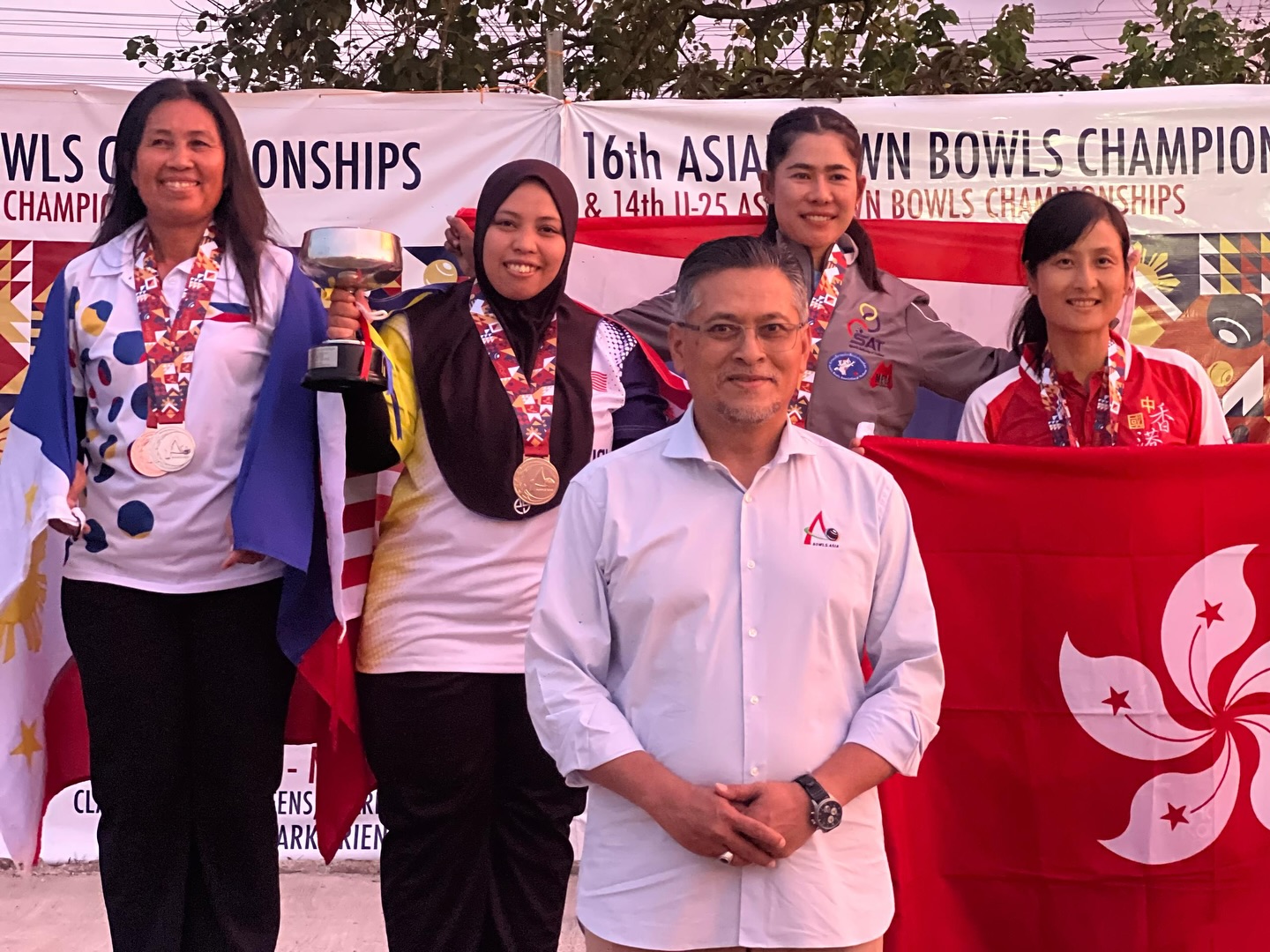 494518697_18403280173103410_5094970349629821157_n Majlis Sukan Negara Malaysia | Majlis Sukan Negara Malaysia