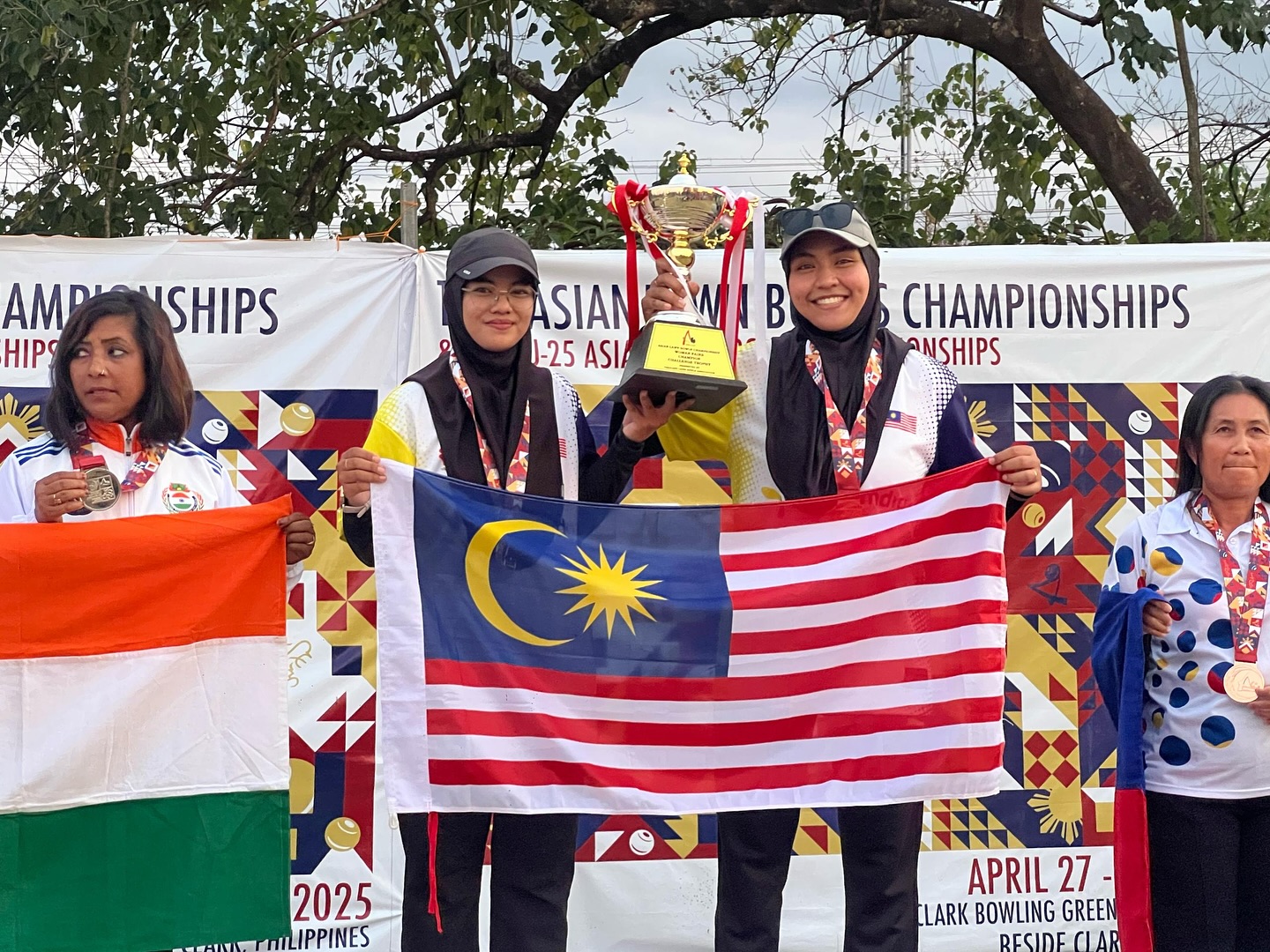 494522583_18403280215103410_5919712629428898810_n Majlis Sukan Negara Malaysia | Majlis Sukan Negara Malaysia