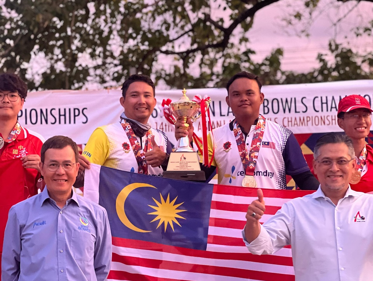 494704246_18403280152103410_7111997852001899632_n Majlis Sukan Negara Malaysia | Majlis Sukan Negara Malaysia