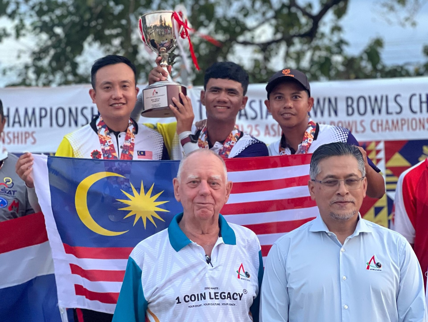 494775668_18403280191103410_3210978673931822969_n Majlis Sukan Negara Malaysia | Majlis Sukan Negara Malaysia