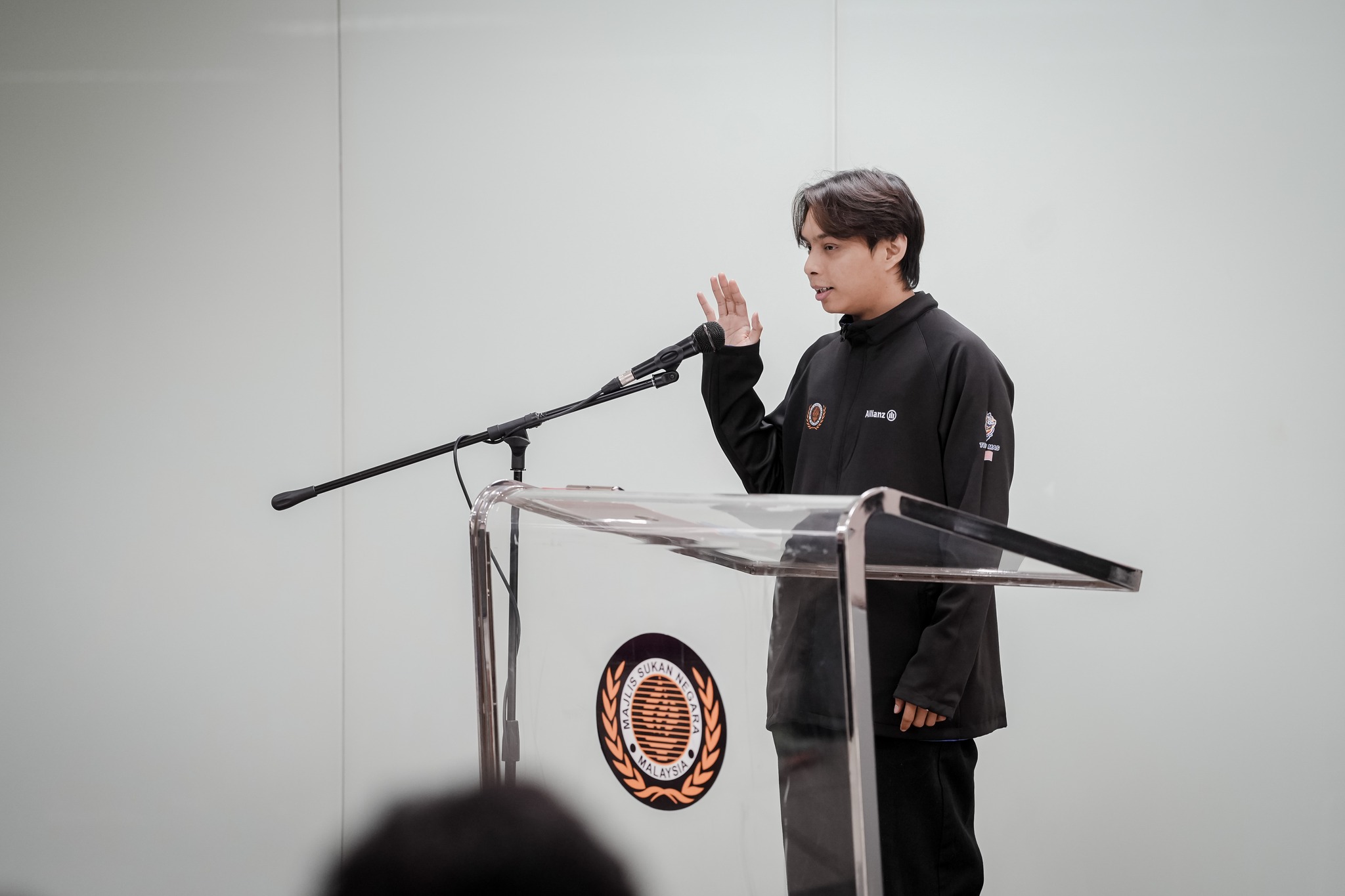 494996008_1151514687008744_6216460468628754663_n Majlis Sukan Negara Malaysia | Majlis Sukan Negara Malaysia