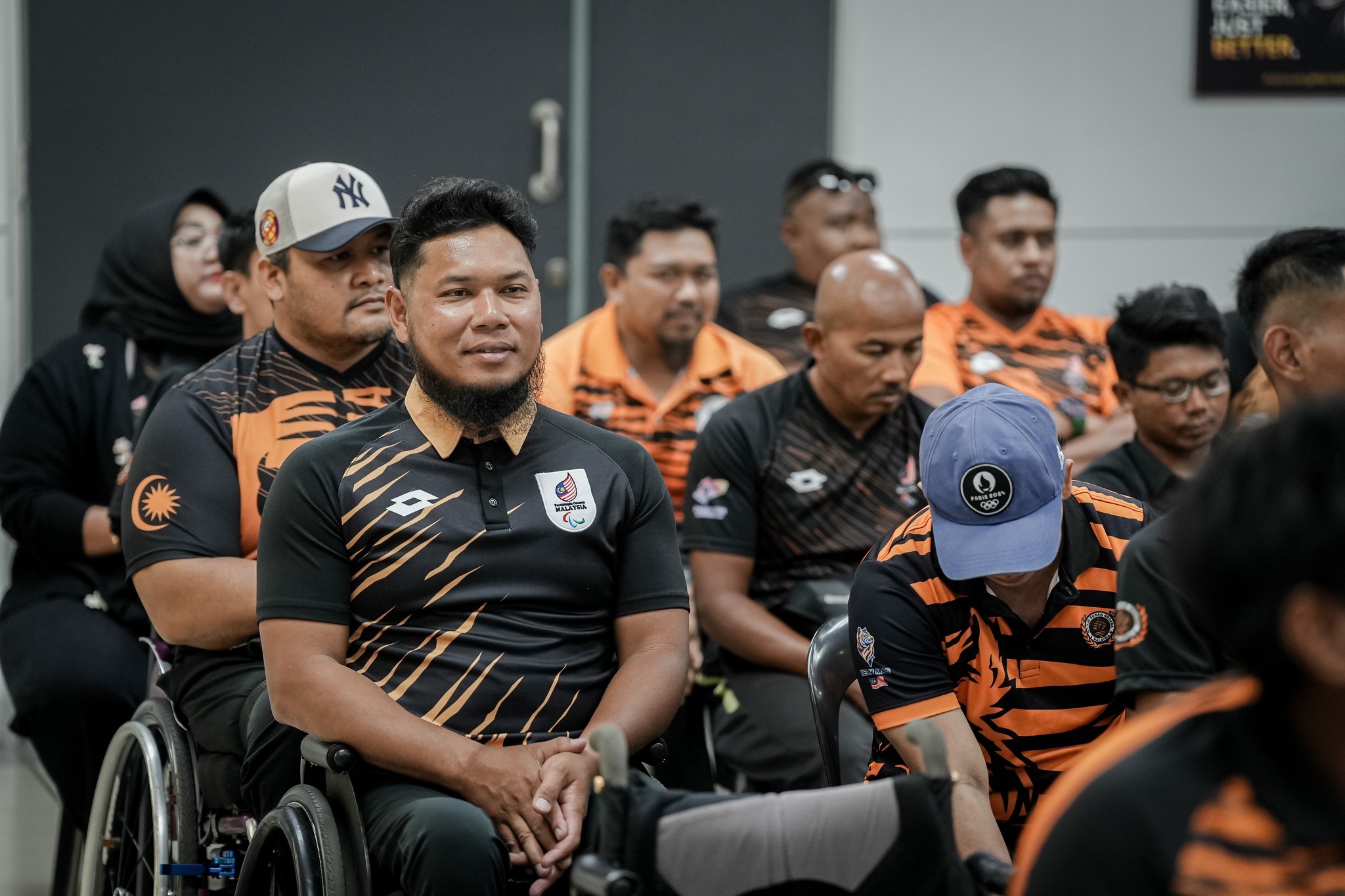 495038921_1151514517008761_128790768574752598_n Majlis Sukan Negara Malaysia | Majlis Sukan Negara Malaysia