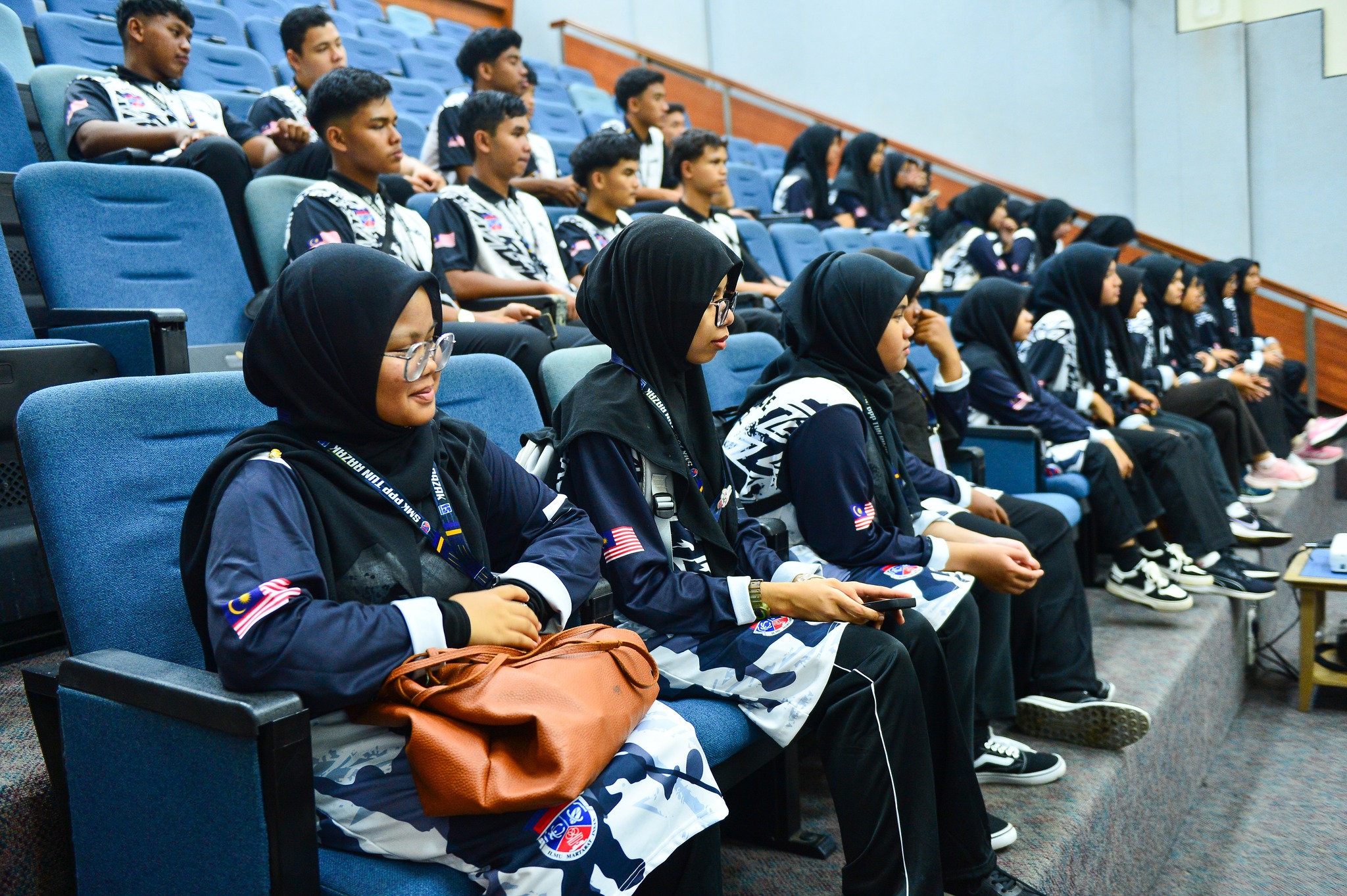 Majlis Sukan Negara Malaysia | Majlis Sukan Negara Malaysia