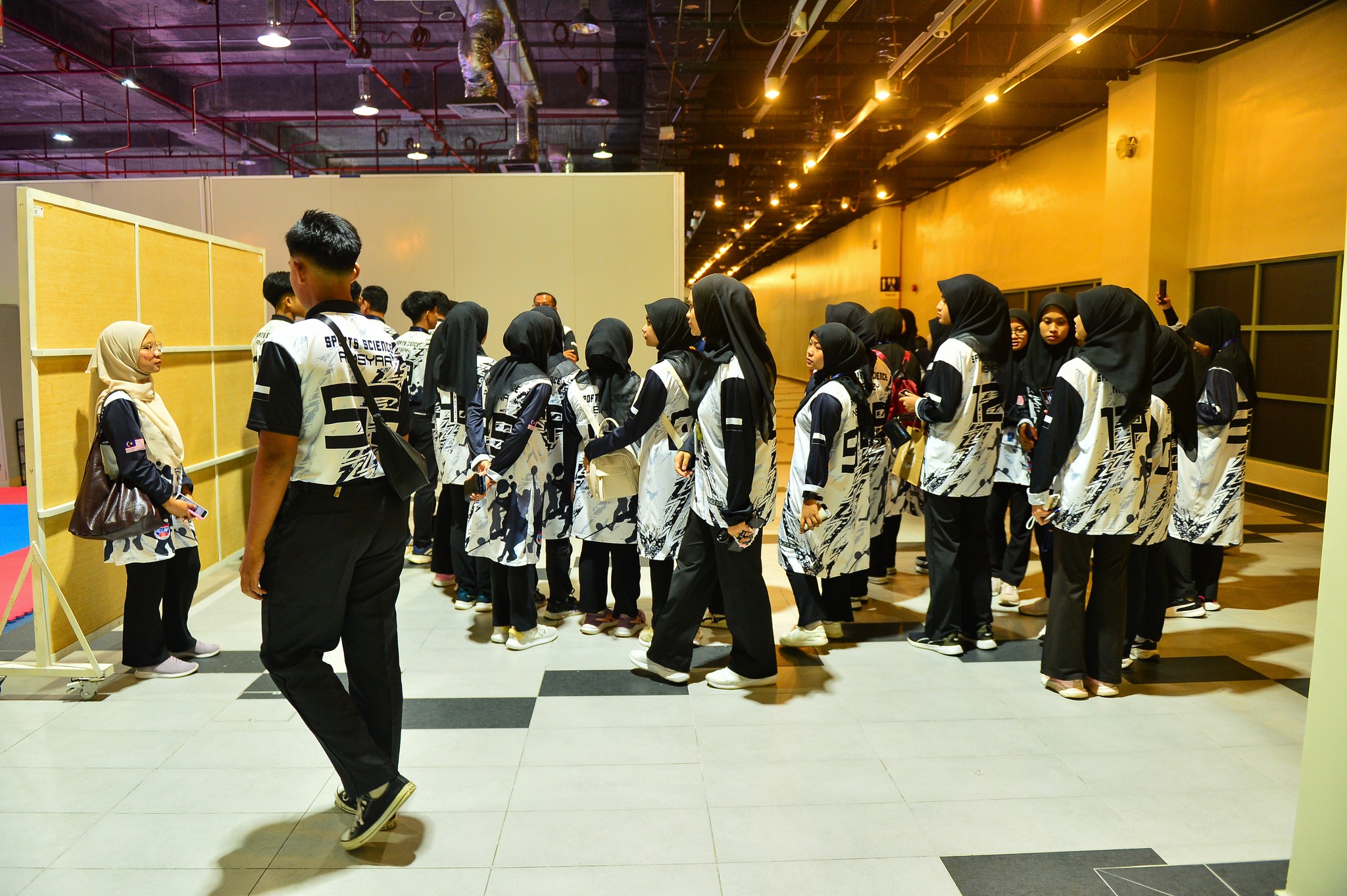 Majlis Sukan Negara Malaysia | Majlis Sukan Negara Malaysia