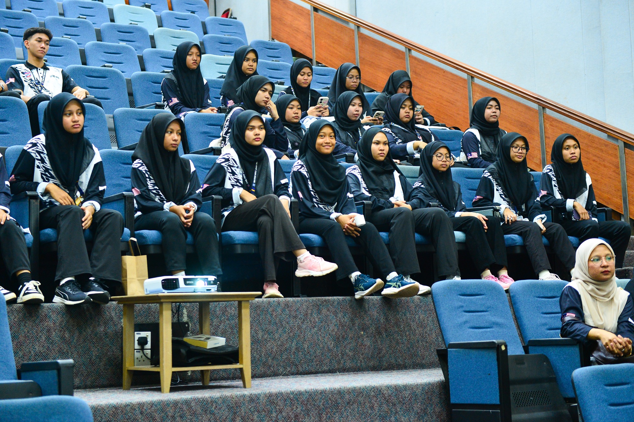 Majlis Sukan Negara Malaysia | Majlis Sukan Negara Malaysia