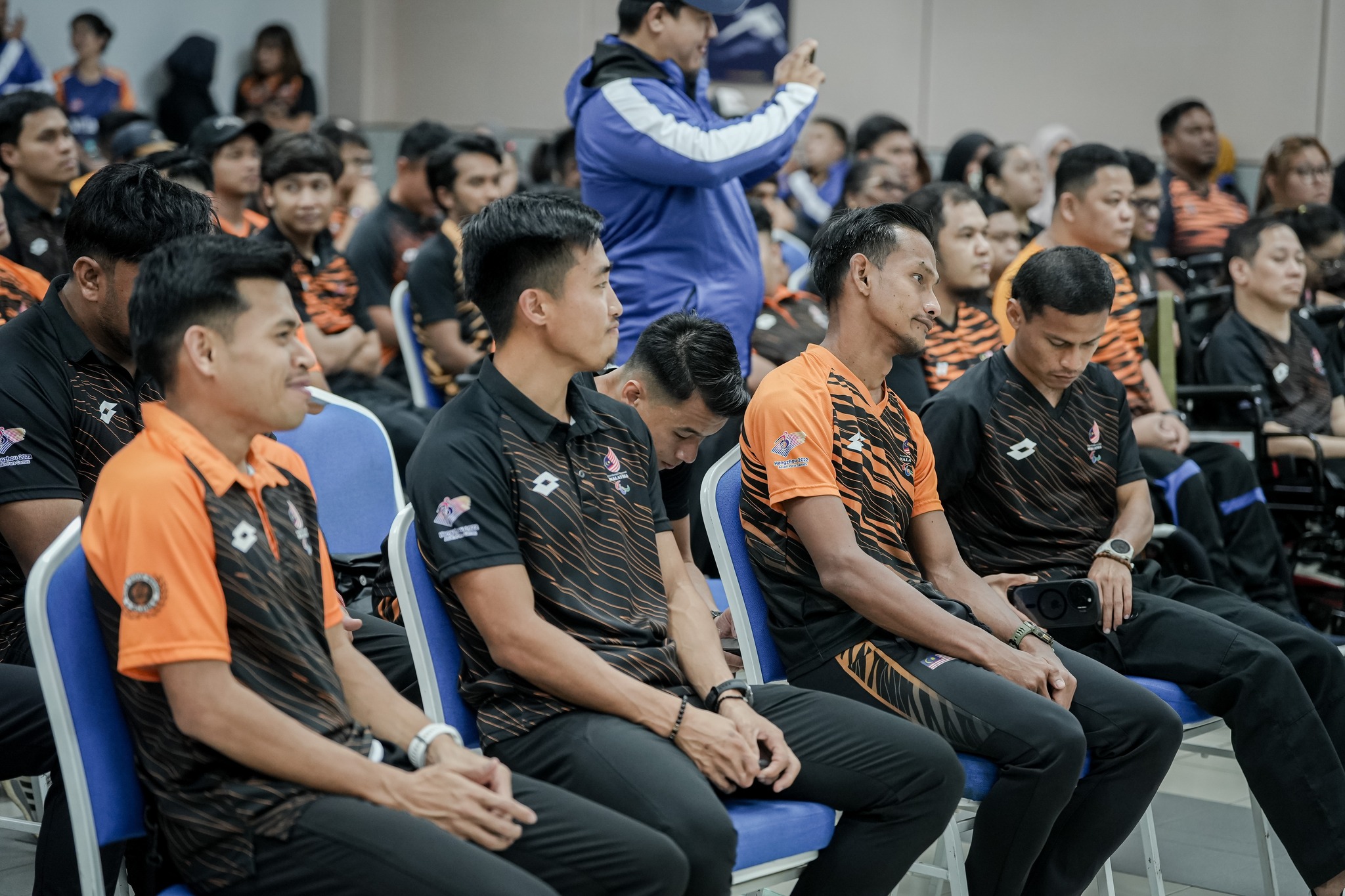 495299973_1151514443675435_7896815596631211302_n Majlis Sukan Negara Malaysia | Majlis Sukan Negara Malaysia