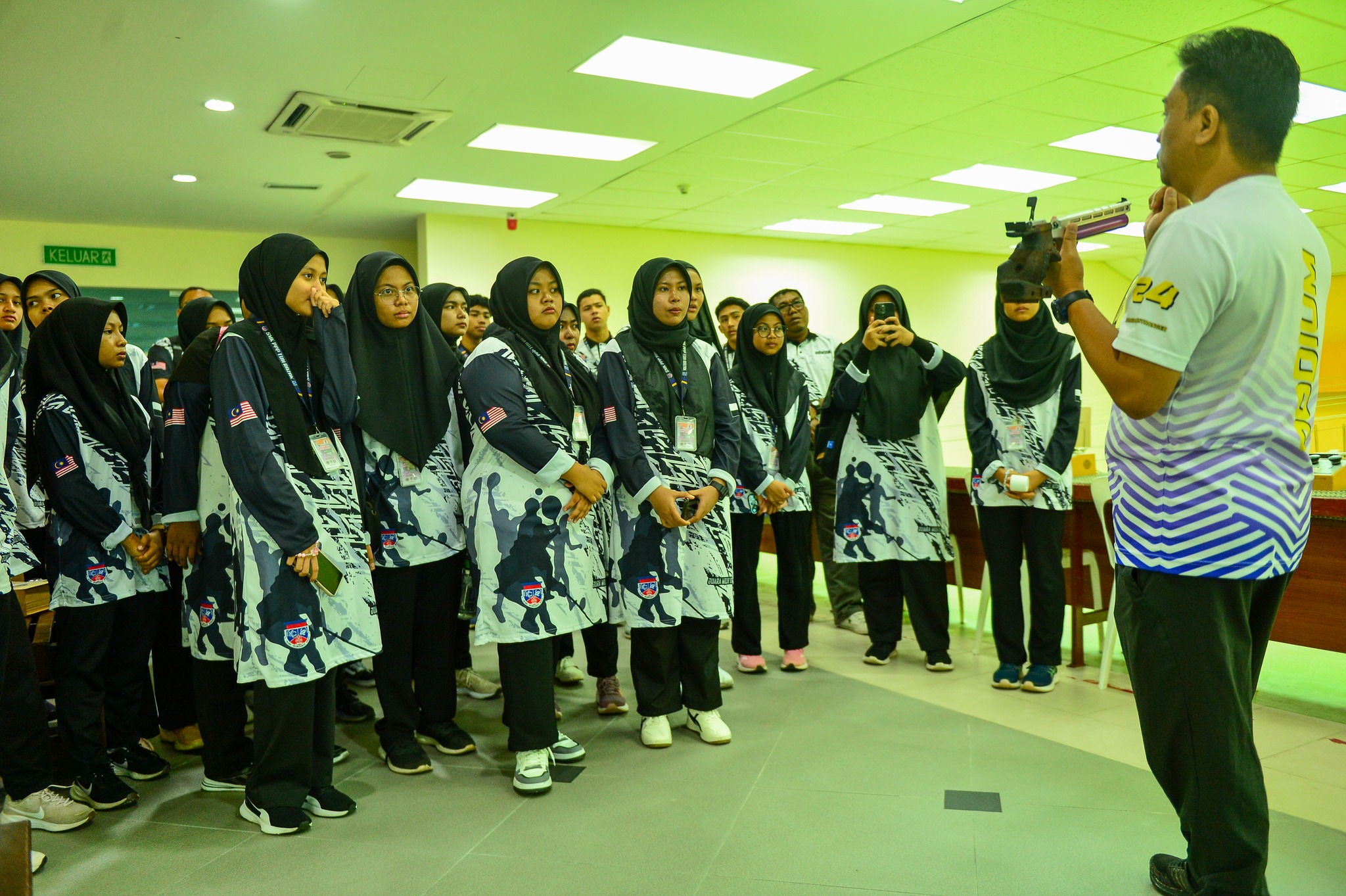 Majlis Sukan Negara Malaysia | Majlis Sukan Negara Malaysia