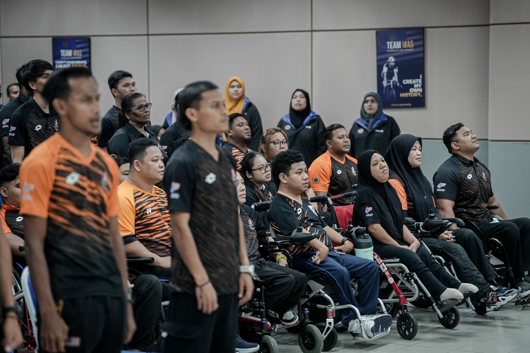 495367444_1151514663675413_4831978824036207008_n Majlis Sukan Negara Malaysia | Majlis Sukan Negara Malaysia